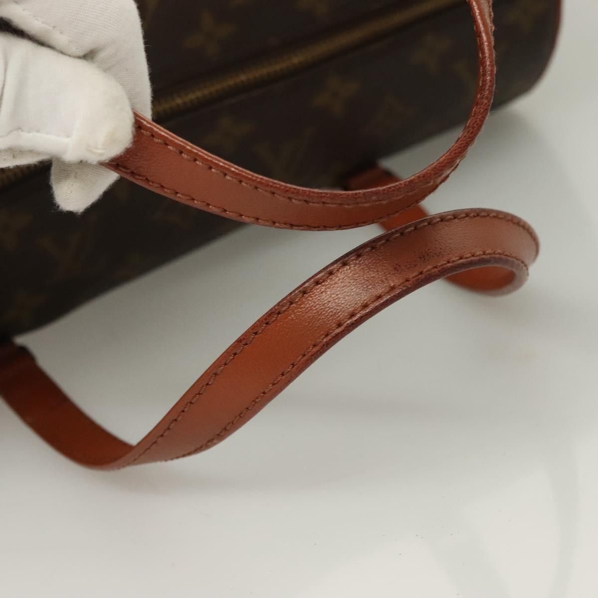 Louis Vuitton Louis Vuitton Papillon 30 handbag Size ONE SIZE - 5 Thumbnail
