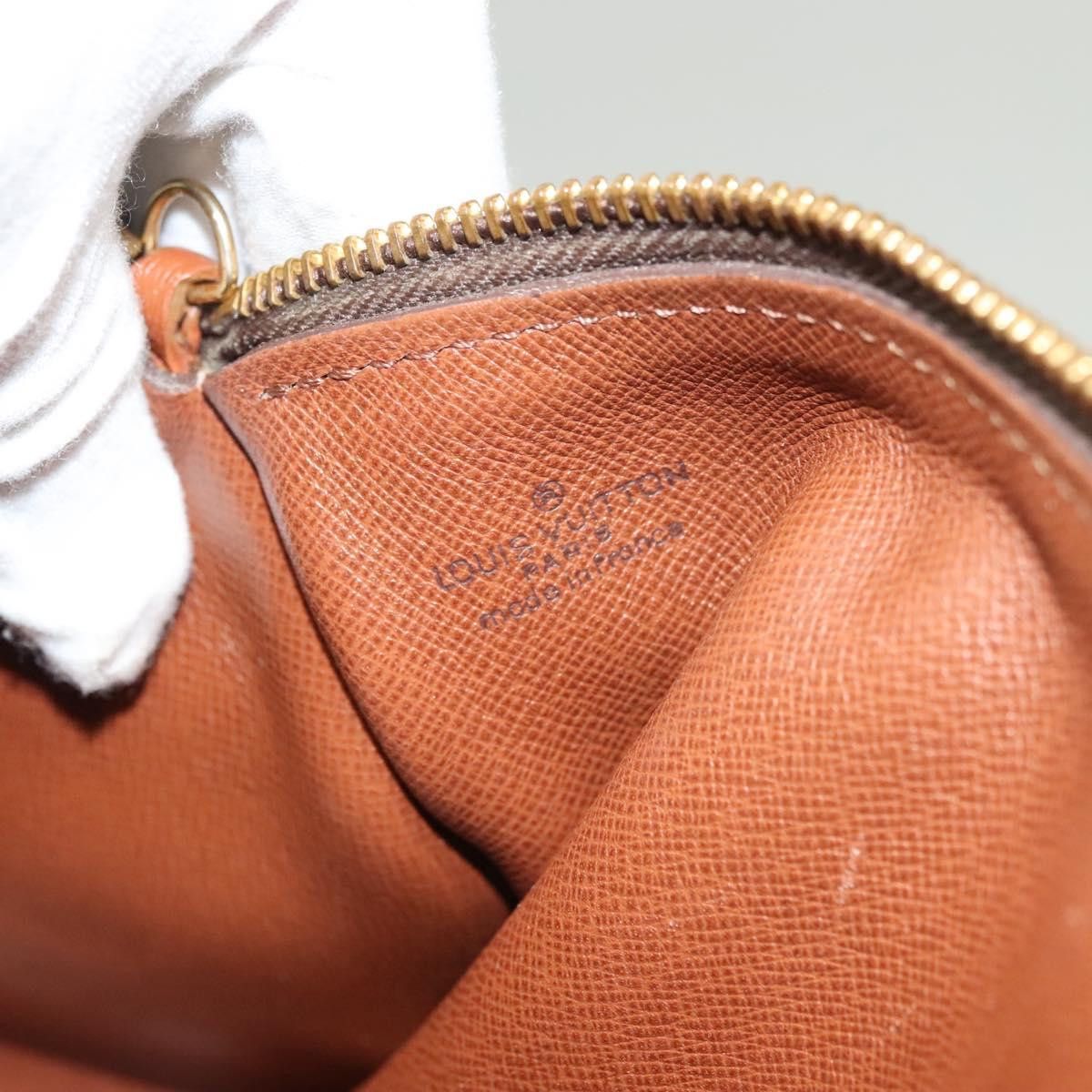 Louis Vuitton Louis Vuitton Papillon 30 handbag Size ONE SIZE - 13 Thumbnail