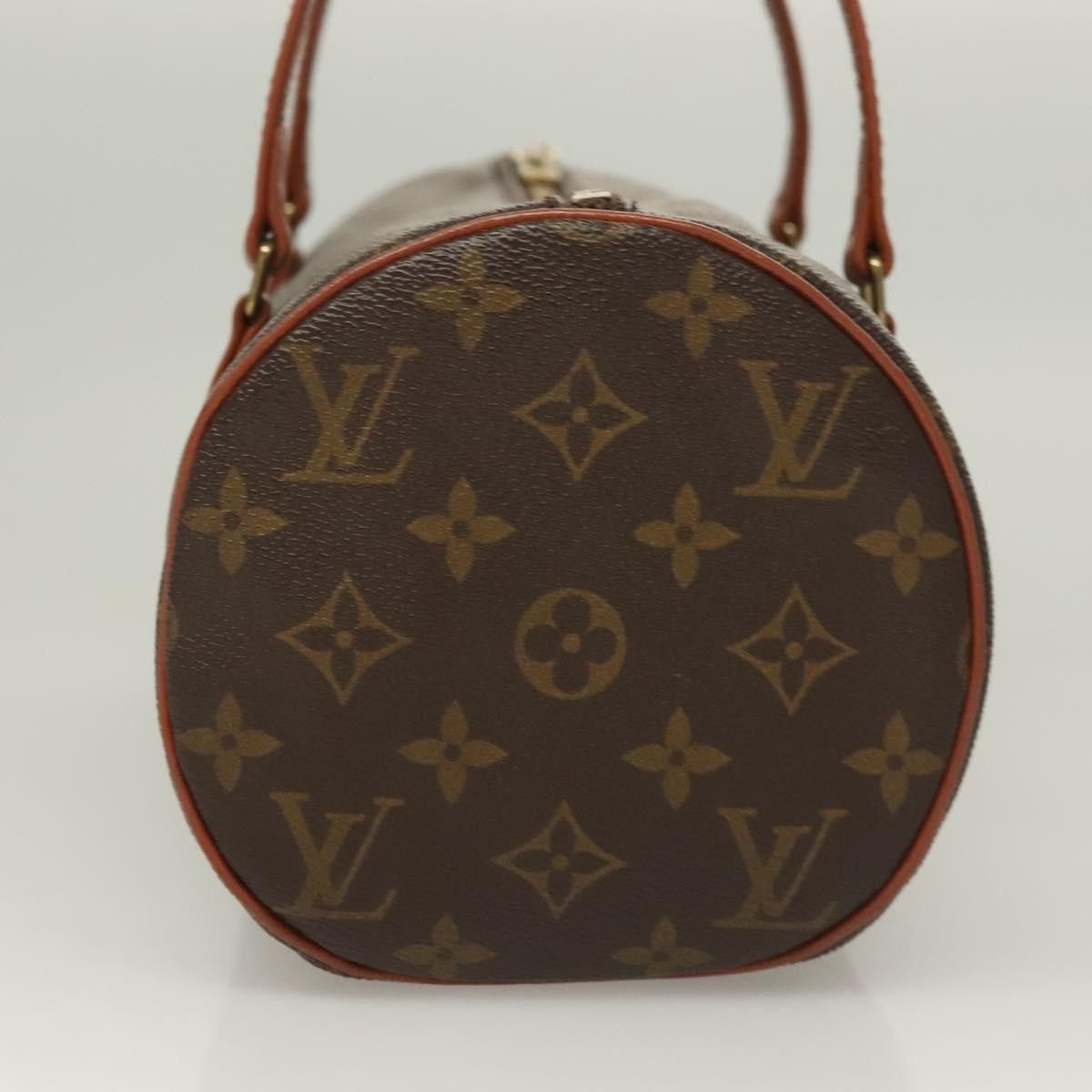 Louis Vuitton Louis Vuitton Papillon 30 handbag Size ONE SIZE - 3 Thumbnail