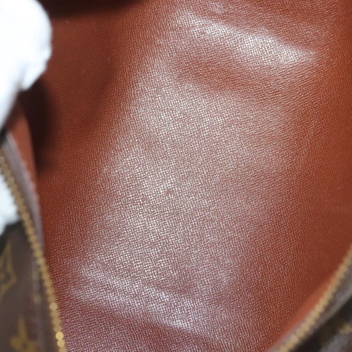 Louis Vuitton Louis Vuitton Papillon 30 handbag Size ONE SIZE - 11 Thumbnail
