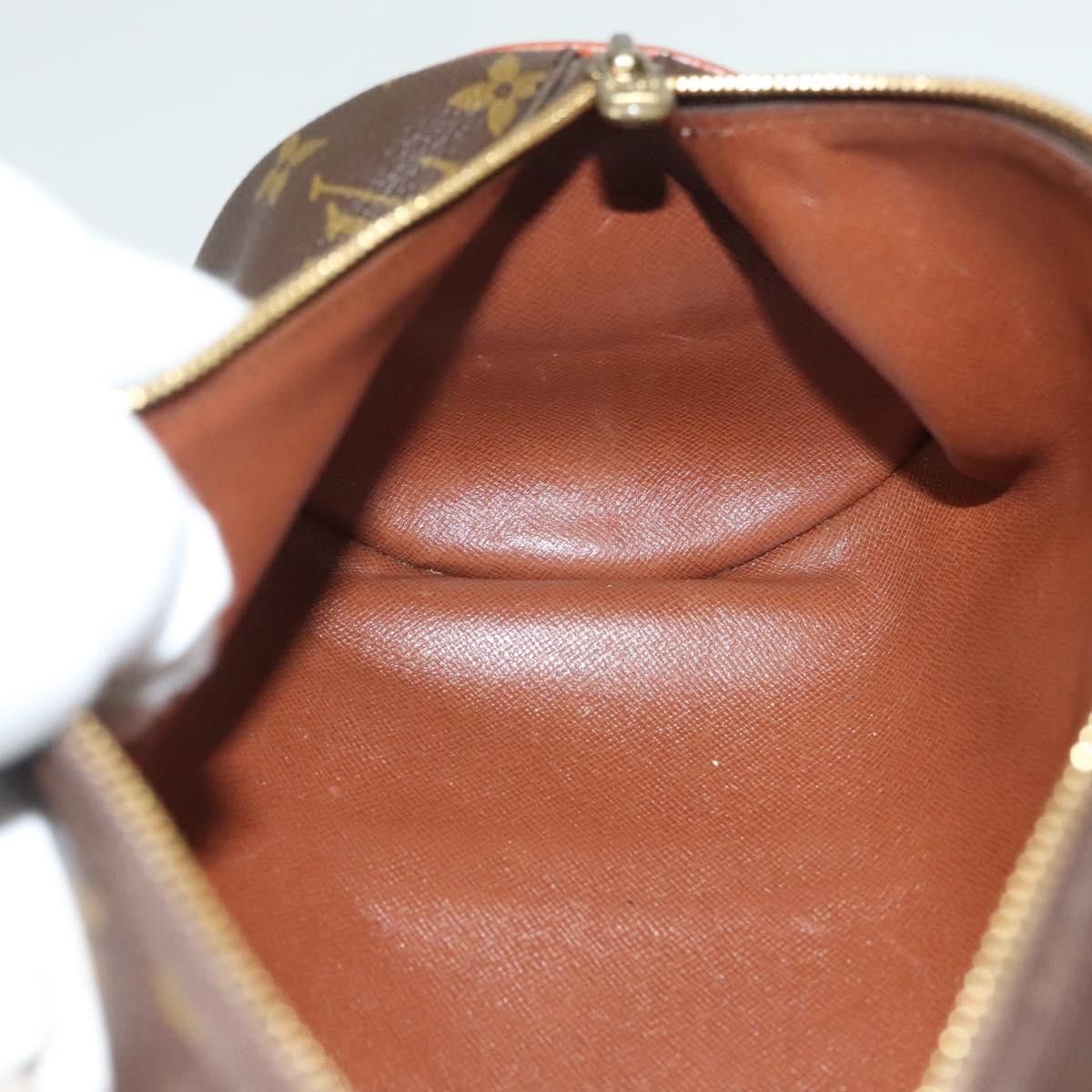 Louis Vuitton Louis Vuitton Papillon 30 handbag Size ONE SIZE - 15 Thumbnail