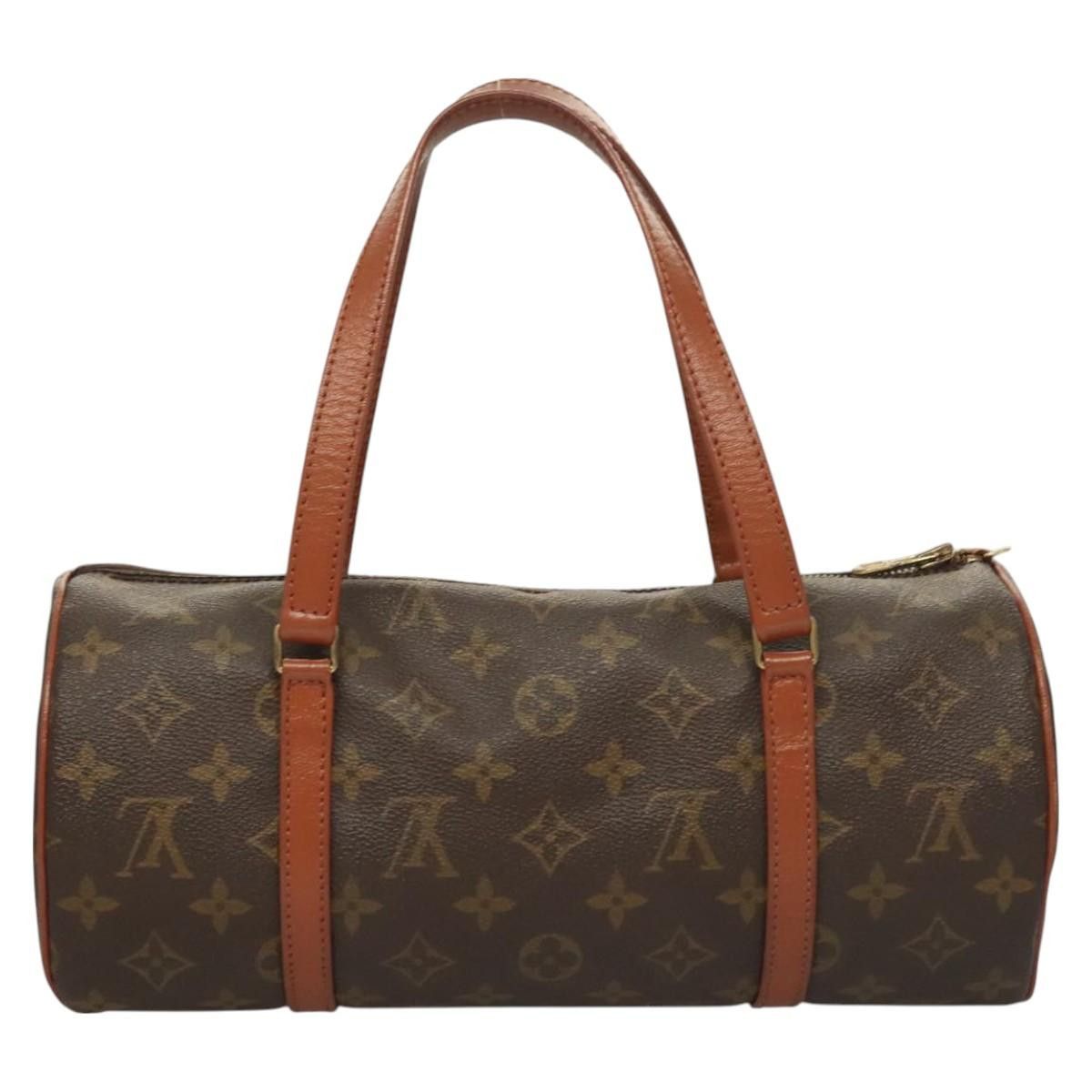 Louis Vuitton Louis Vuitton Papillon 30 handbag Size ONE SIZE - 2 Thumbnail