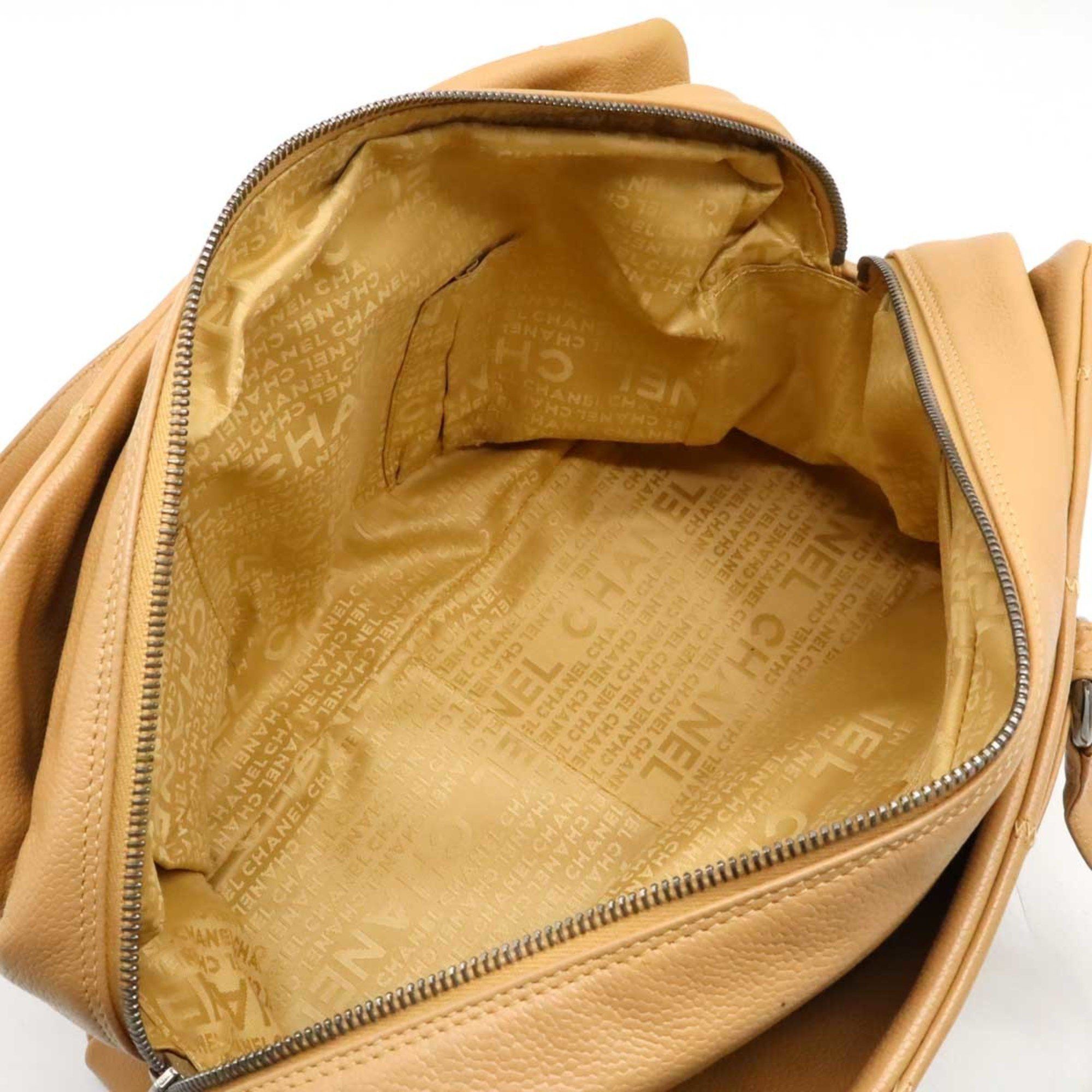 Chanel Chanel Chocolate bar tote Size ONE SIZE - 7 Thumbnail