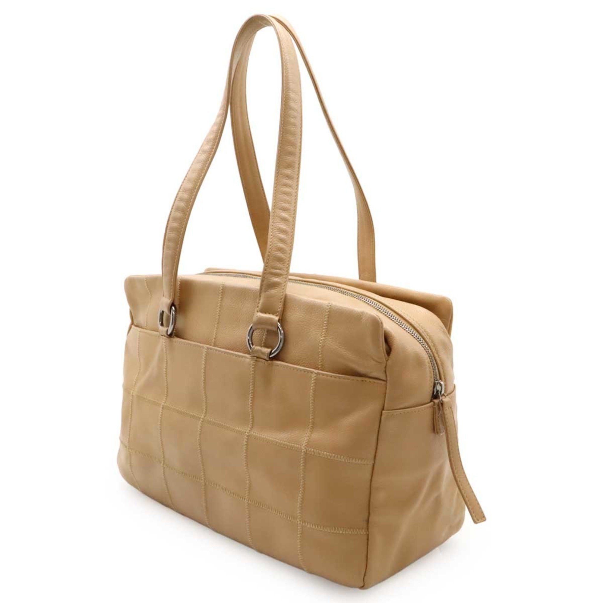Chanel Chanel Chocolate bar tote Size ONE SIZE - 2 Thumbnail