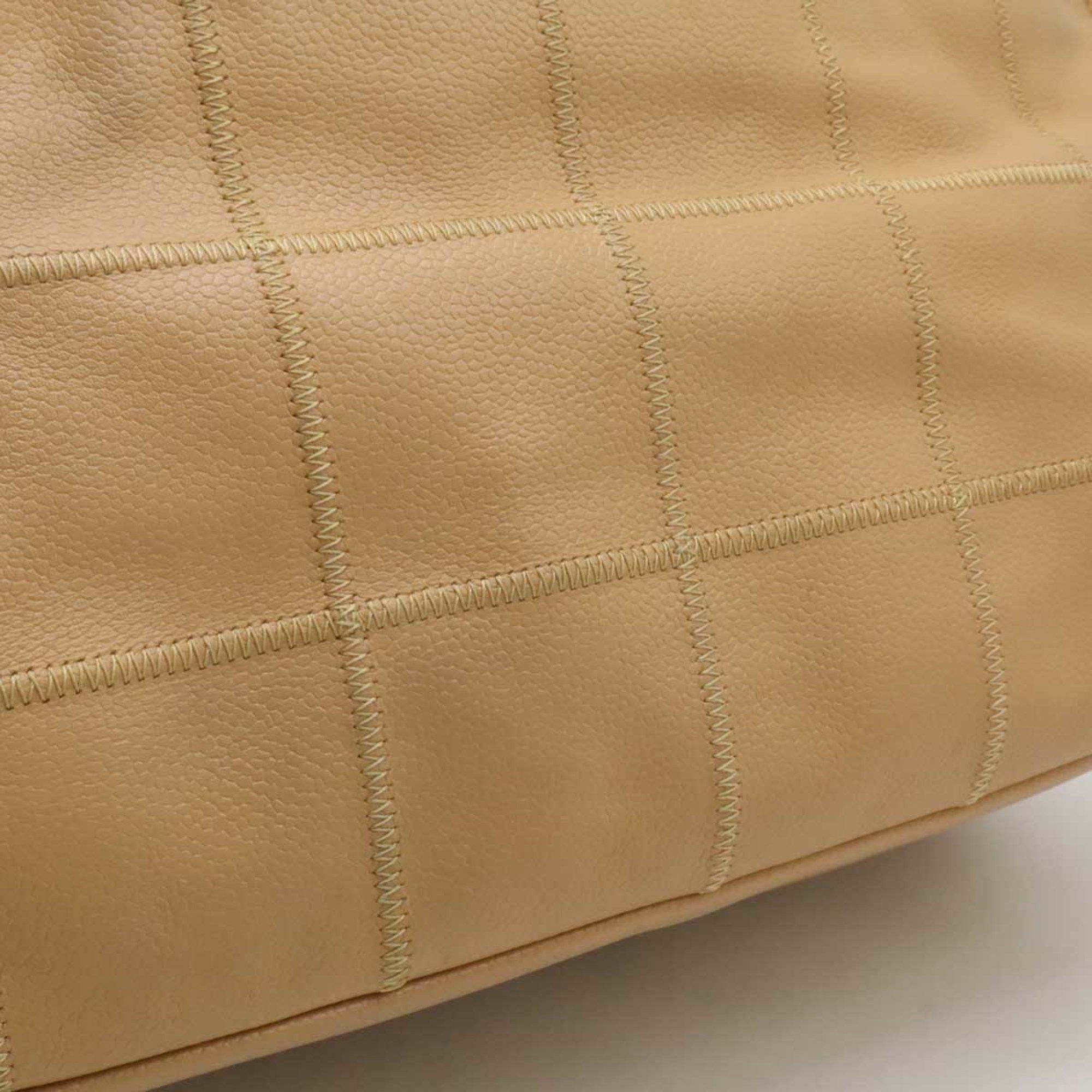 Chanel Chanel Chocolate bar tote Size ONE SIZE - 9 Thumbnail