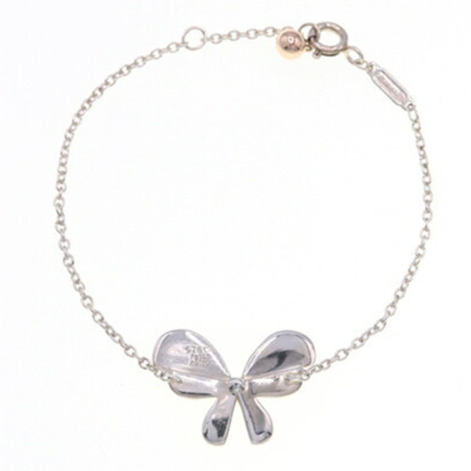 Tiffany & Co. Tiffany & Co Butterfly bracelet Size ONE SIZE - 2 Thumbnail