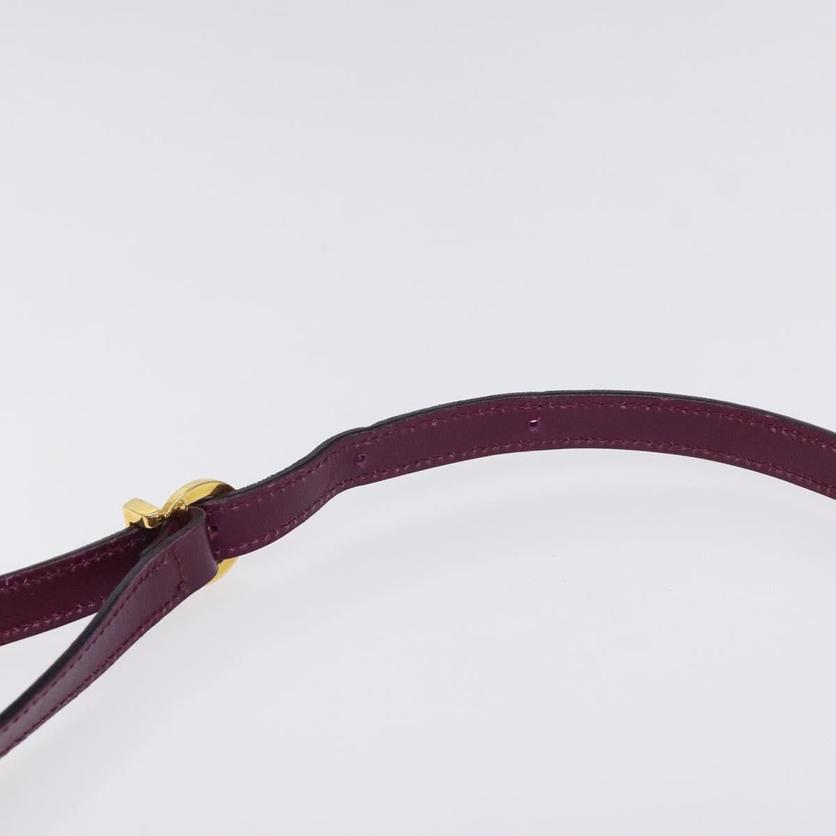 Salvatore Ferragamo Salvatore Ferragamo Vara shoulder Size ONE SIZE - 14 Thumbnail