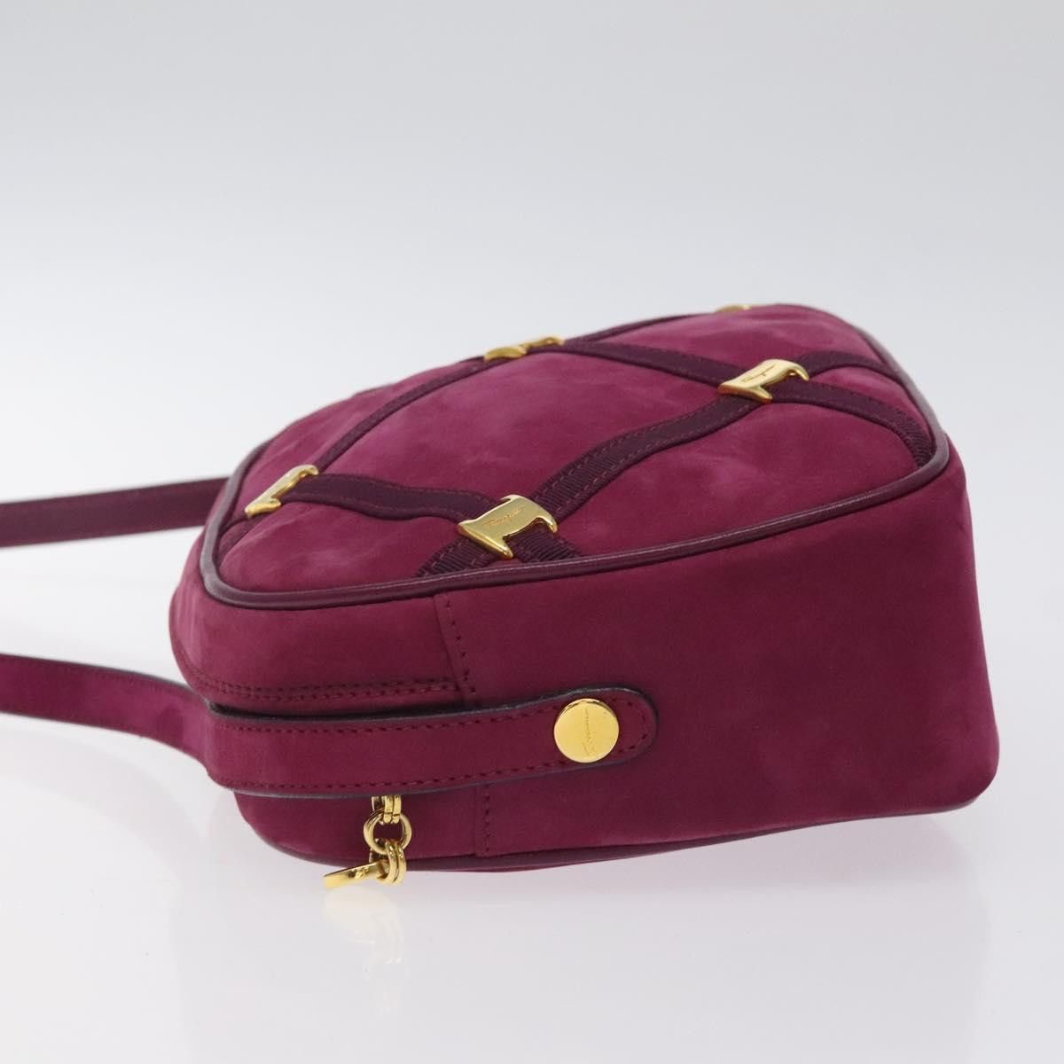 Salvatore Ferragamo Salvatore Ferragamo Vara shoulder Size ONE SIZE - 4 Thumbnail