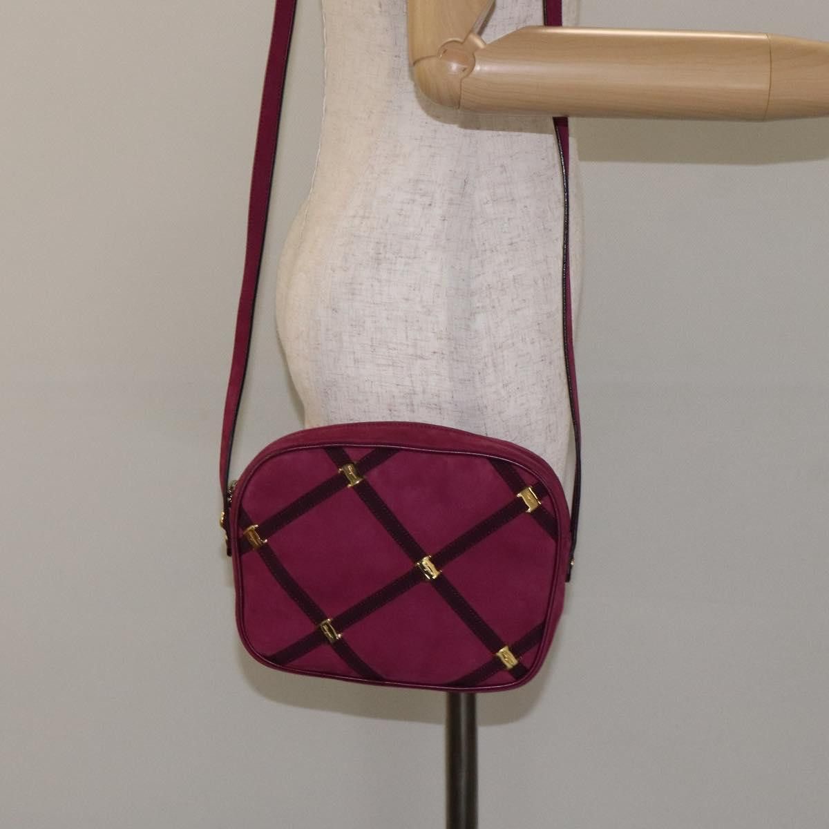 Salvatore Ferragamo Salvatore Ferragamo Vara shoulder Size ONE SIZE - 13 Thumbnail