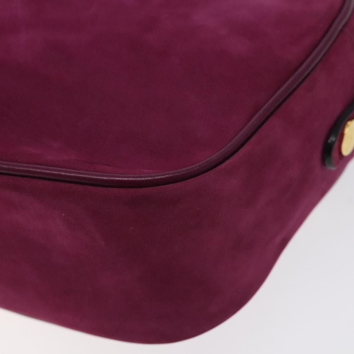Salvatore Ferragamo Salvatore Ferragamo Vara shoulder Size ONE SIZE - 7 Thumbnail