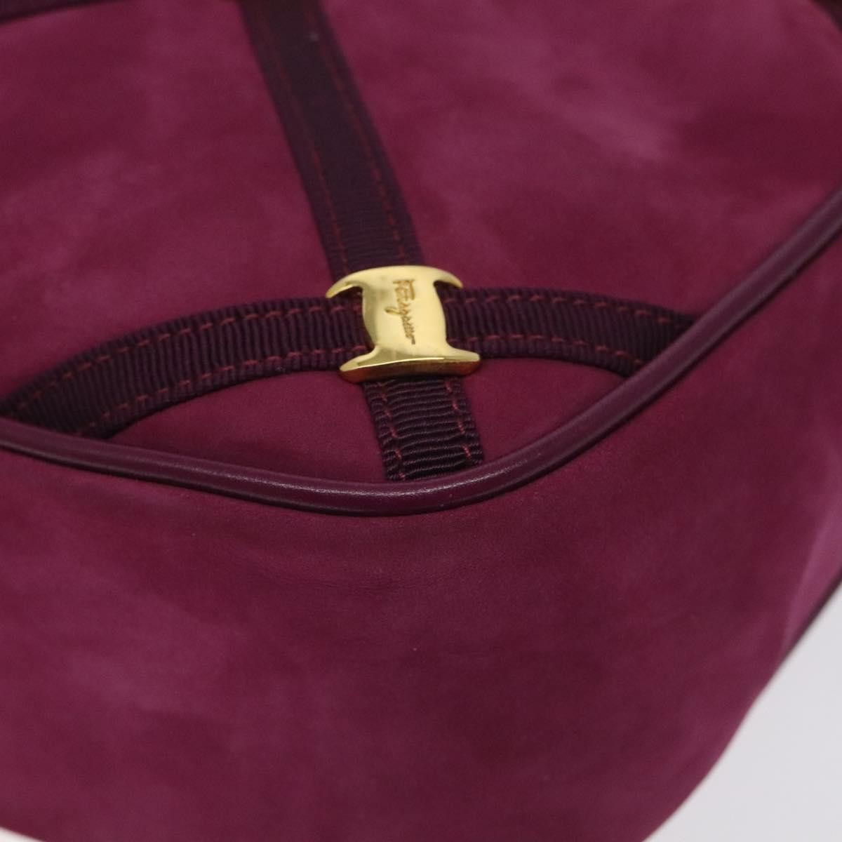 Salvatore Ferragamo Salvatore Ferragamo Vara shoulder Size ONE SIZE - 9 Thumbnail