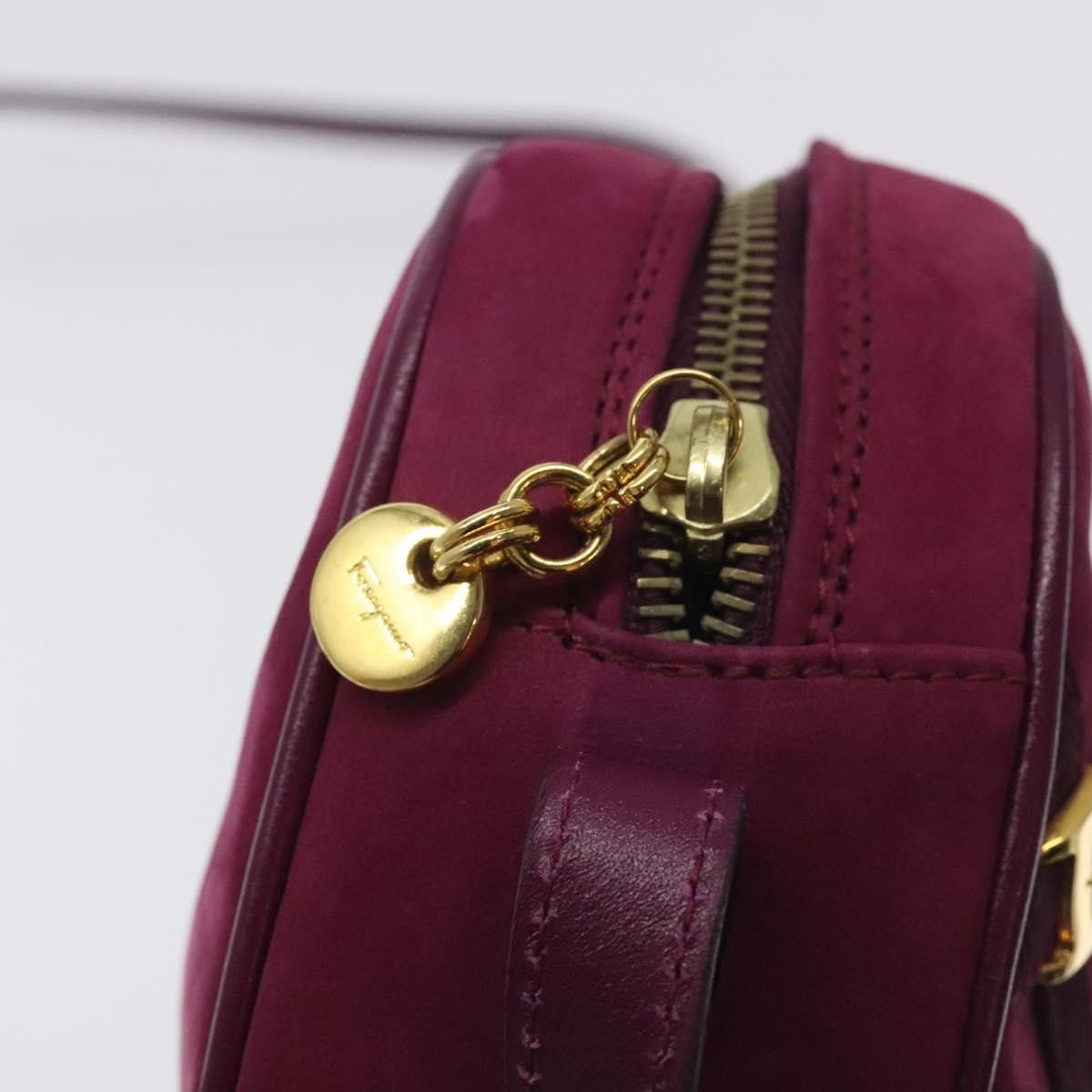 Salvatore Ferragamo Salvatore Ferragamo Vara shoulder Size ONE SIZE - 10 Thumbnail