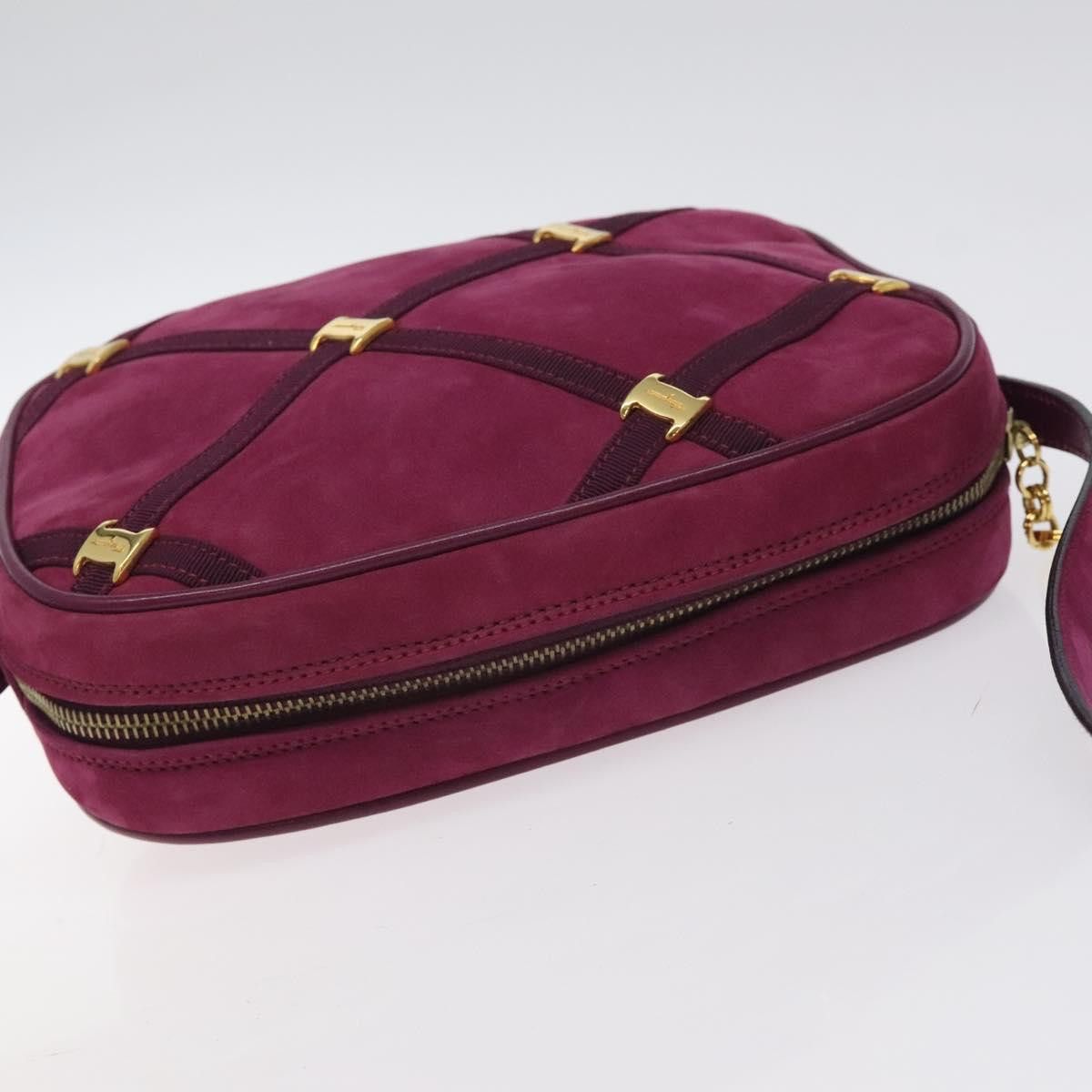 Salvatore Ferragamo Salvatore Ferragamo Vara shoulder Size ONE SIZE - 19 Thumbnail
