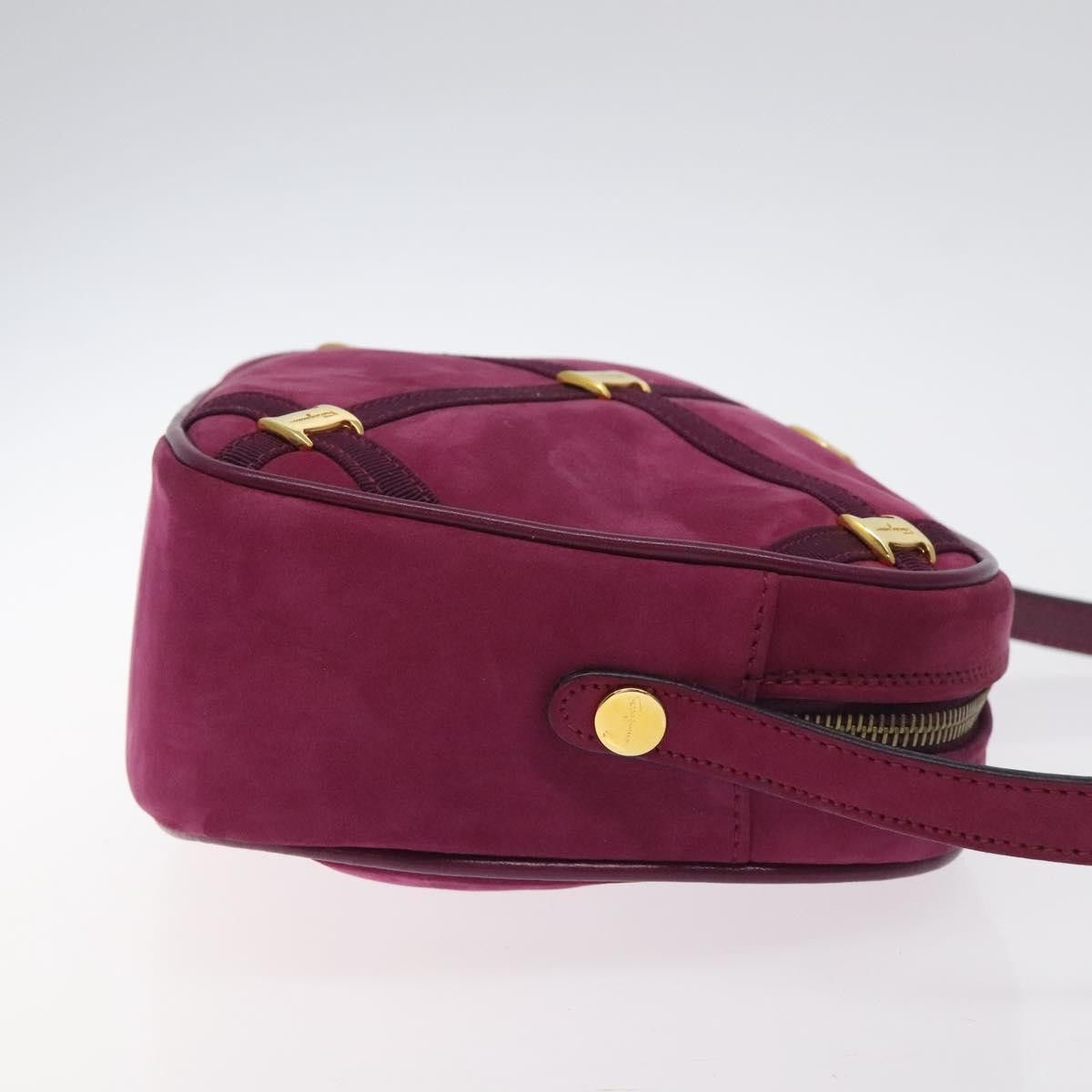 Salvatore Ferragamo Salvatore Ferragamo Vara shoulder Size ONE SIZE - 3 Thumbnail