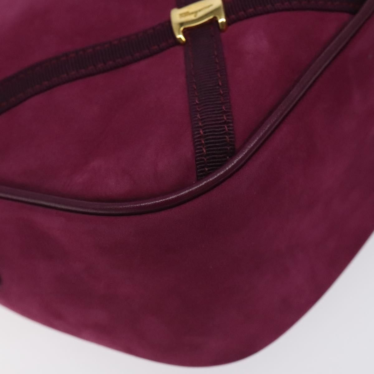 Salvatore Ferragamo Salvatore Ferragamo Vara shoulder Size ONE SIZE - 6 Thumbnail