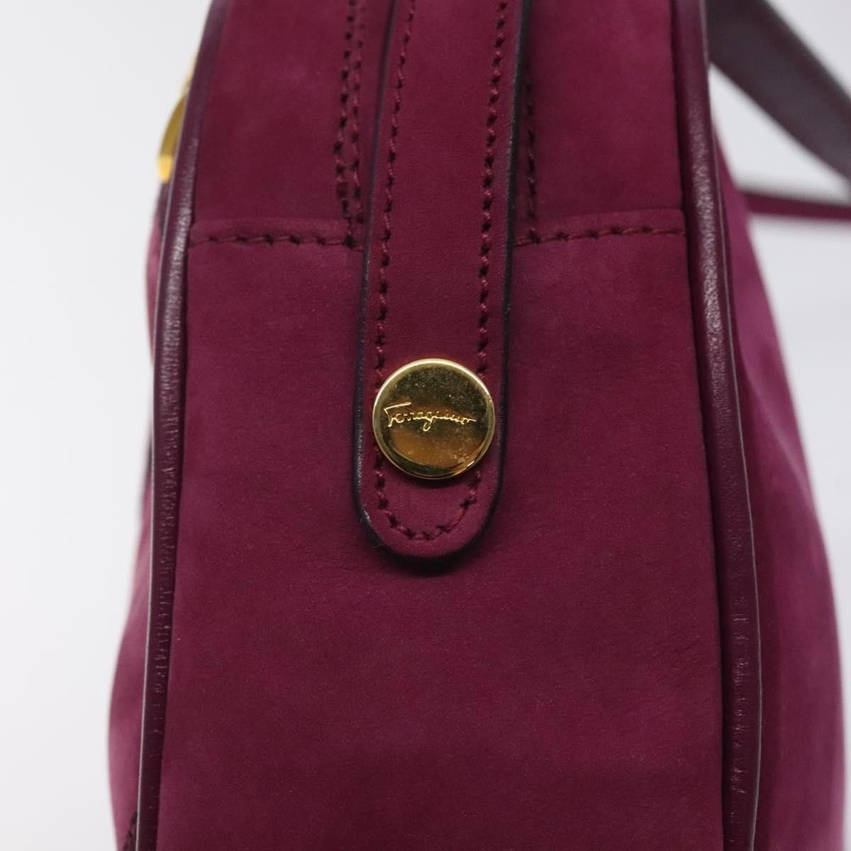 Salvatore Ferragamo Salvatore Ferragamo Vara shoulder Size ONE SIZE - 15 Thumbnail