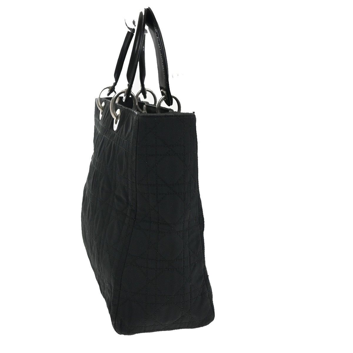 Dior Dior Lady Dior handbag Size ONE SIZE - 4 Thumbnail