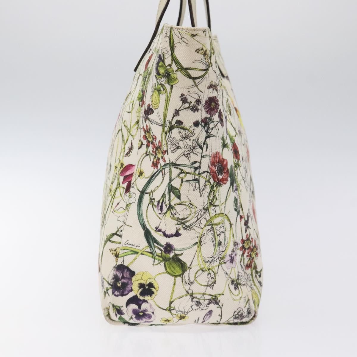 Gucci Gucci Floral handbag Size ONE SIZE - 4 Thumbnail