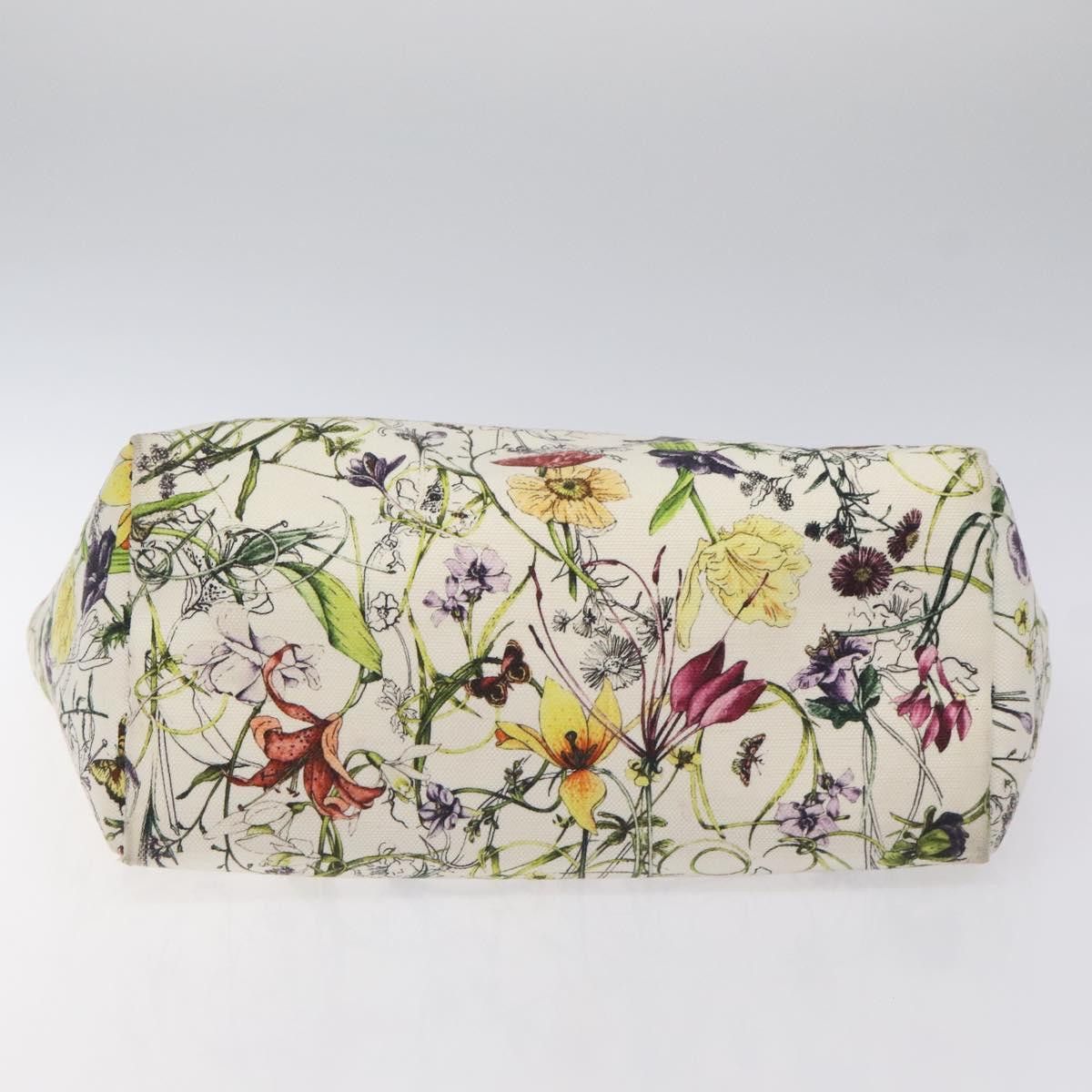 Gucci Gucci Floral handbag Size ONE SIZE - 19 Thumbnail