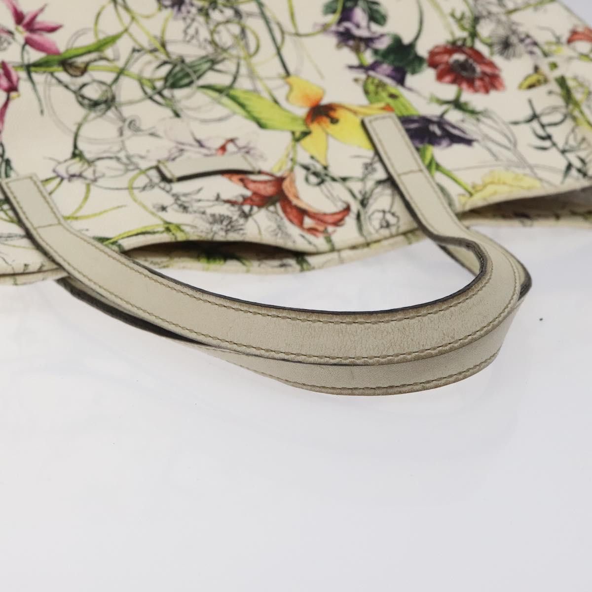 Gucci Gucci Floral handbag Size ONE SIZE - 5 Thumbnail