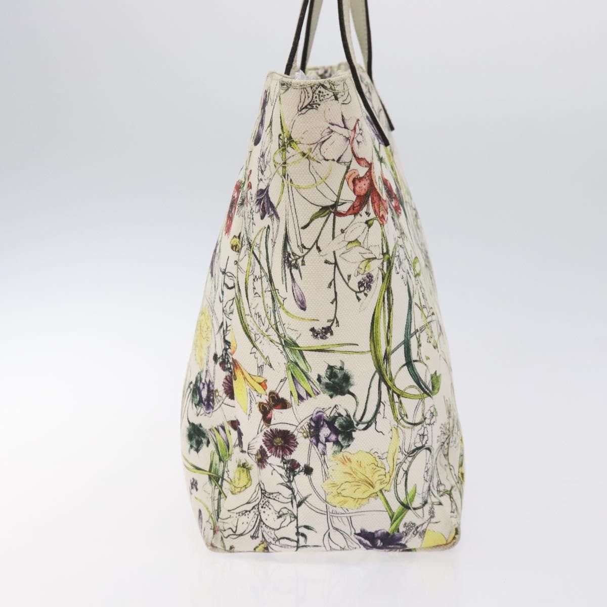 Gucci Gucci Floral handbag Size ONE SIZE - 3 Thumbnail