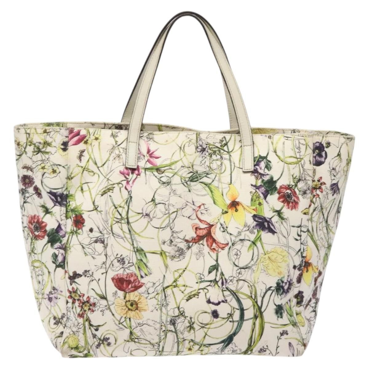 Gucci Gucci Floral handbag Size ONE SIZE - 2 Thumbnail
