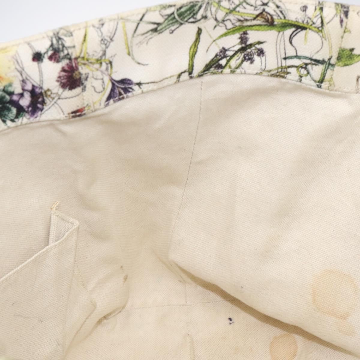 Gucci Gucci Floral handbag Size ONE SIZE - 15 Thumbnail