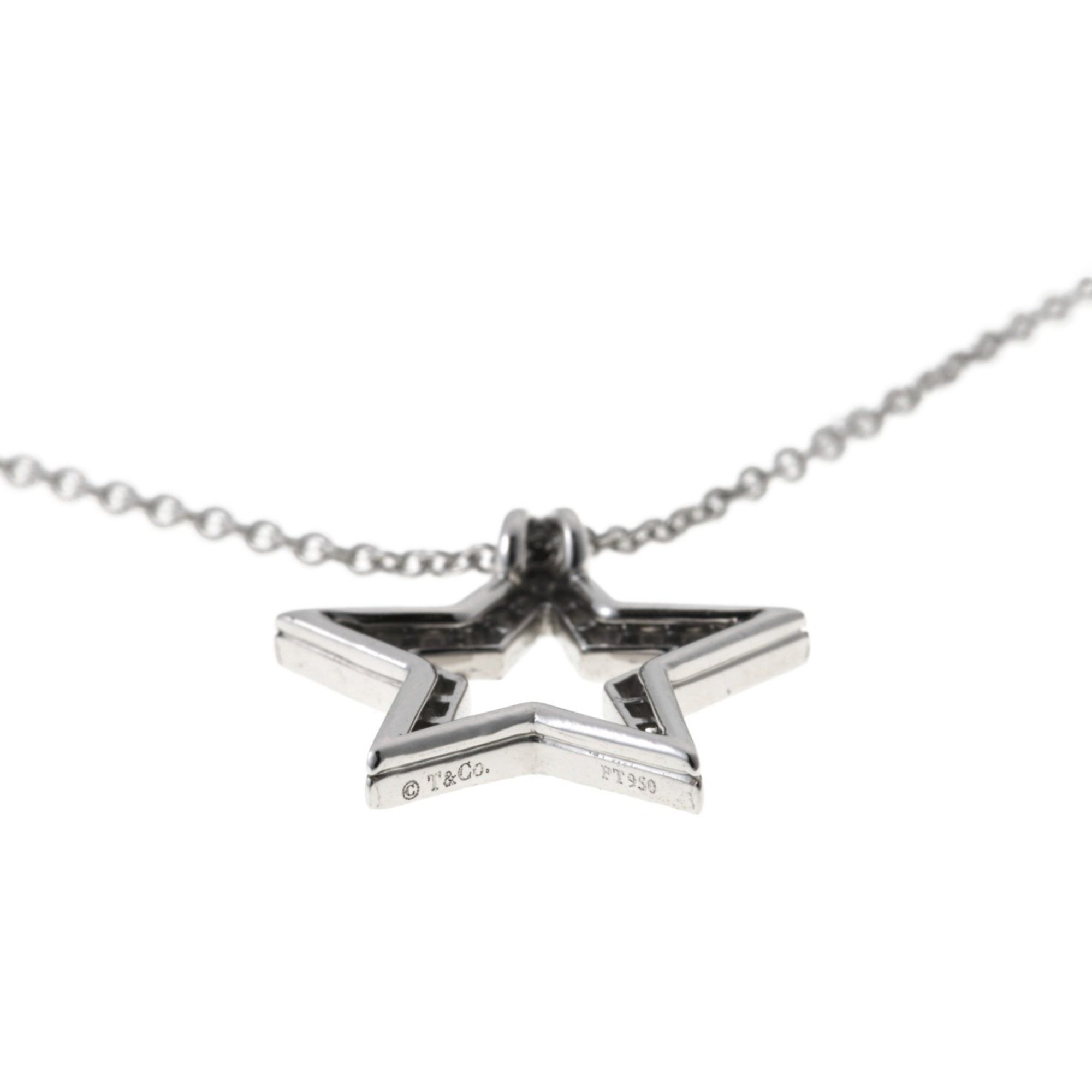 Tiffany & Co. Tiffany & Co Star necklace Size ONE SIZE - 3 Thumbnail