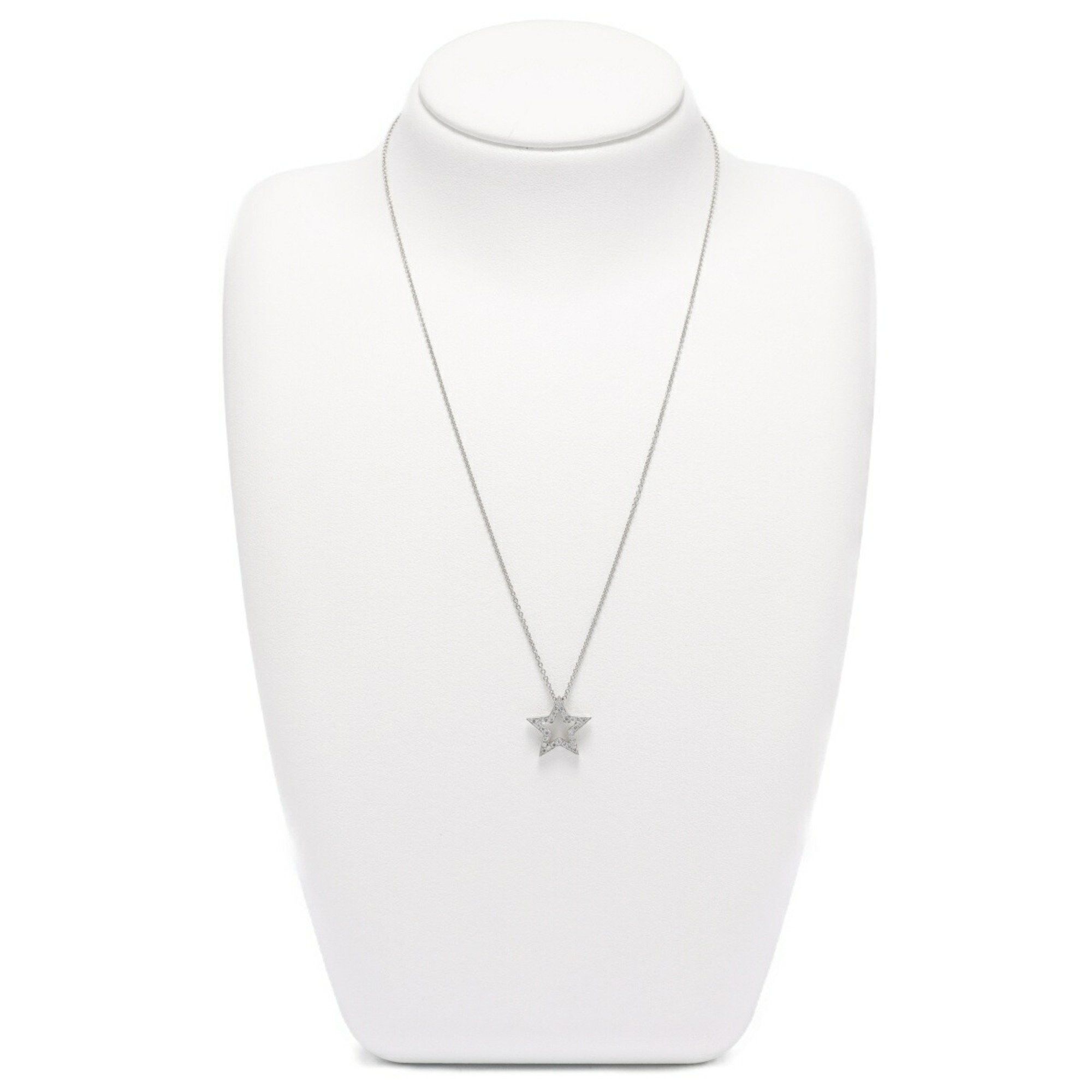Tiffany & Co. Tiffany & Co Star necklace Size ONE SIZE - 7 Thumbnail
