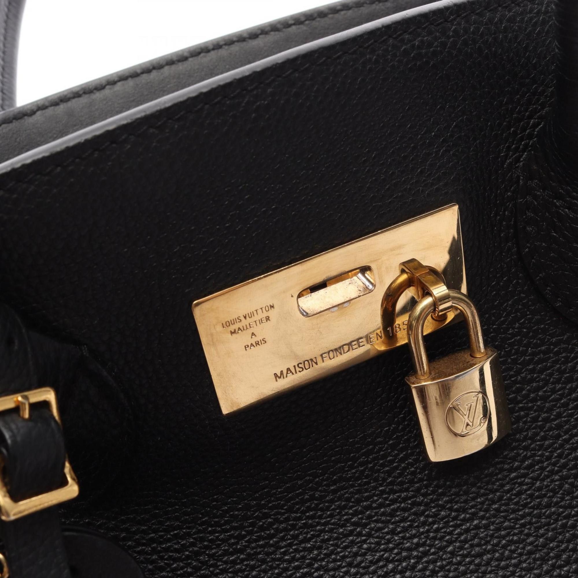 Louis Vuitton Louis Vuitton Milla handbag Size ONE SIZE - 5 Thumbnail