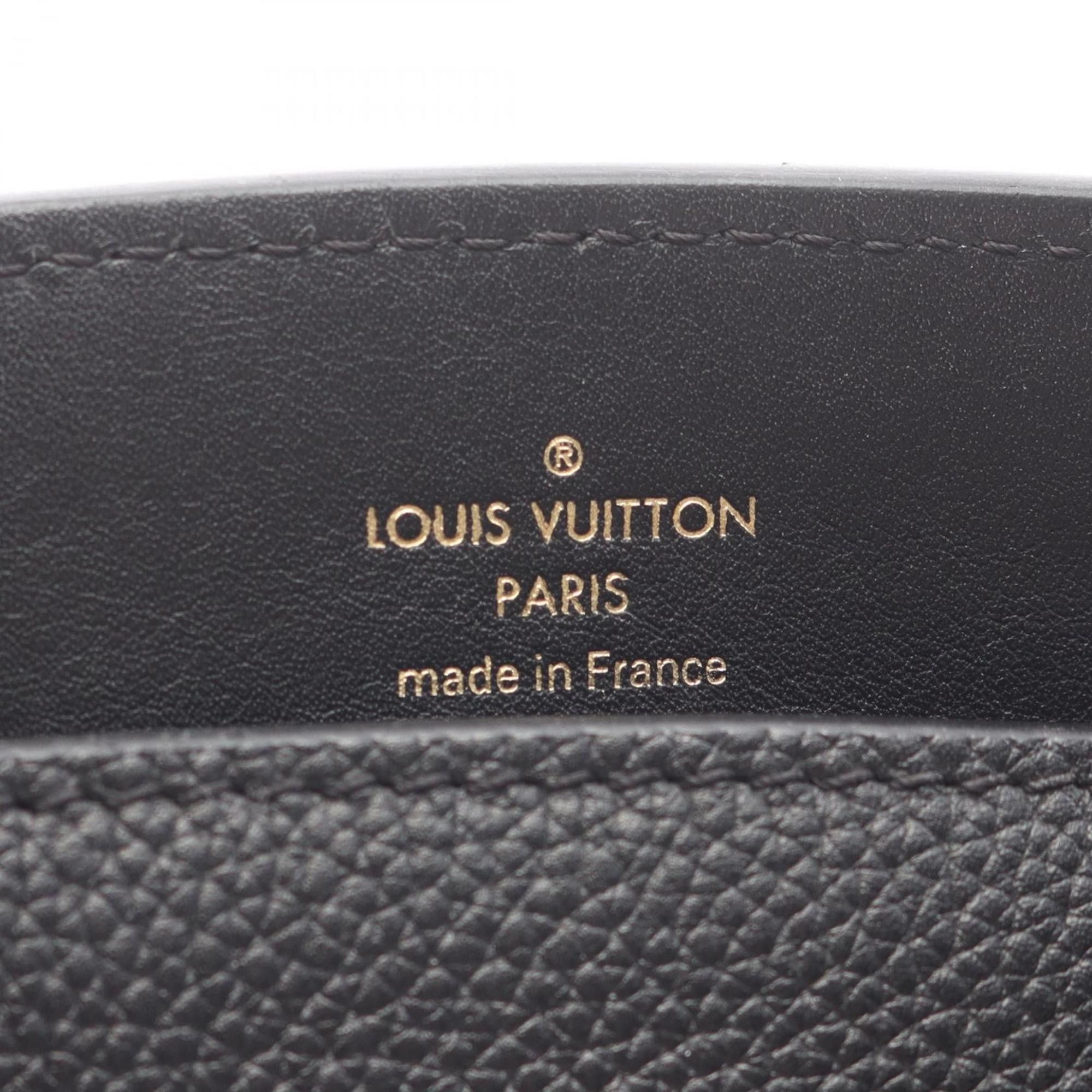 Louis Vuitton Louis Vuitton Milla handbag Size ONE SIZE - 8 Thumbnail