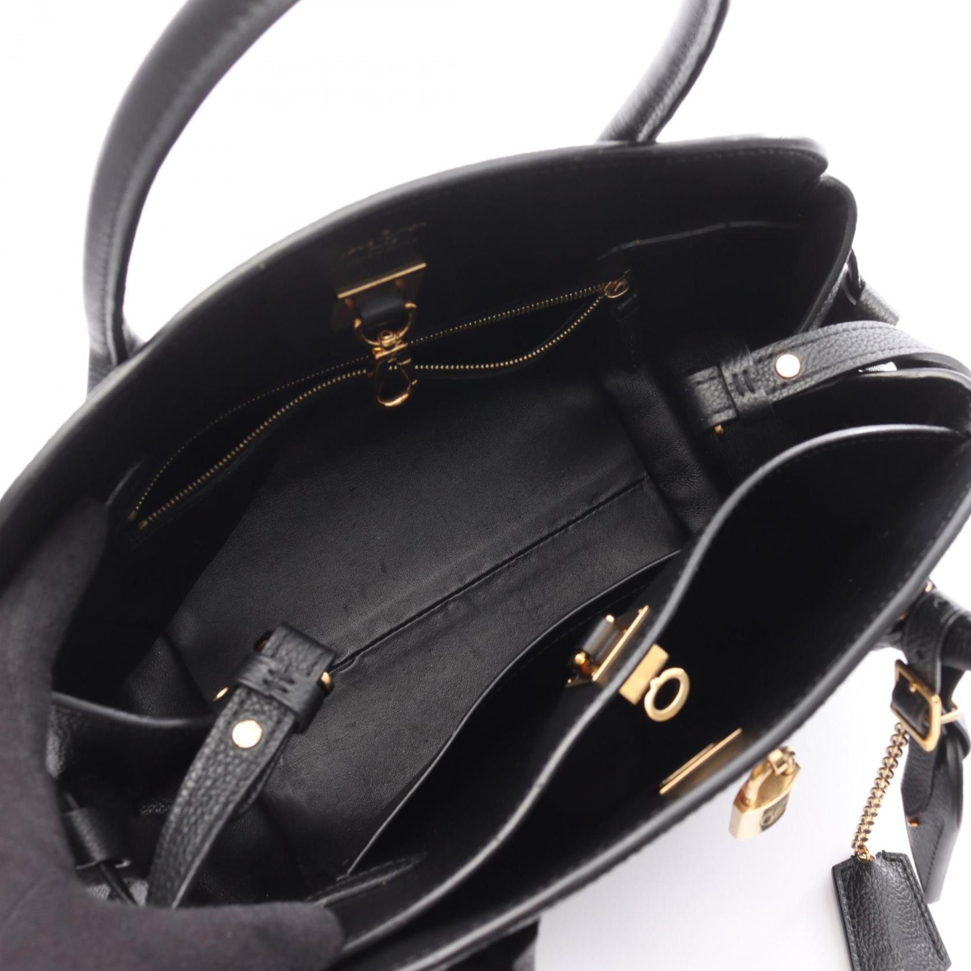 Louis Vuitton Louis Vuitton Milla handbag Size ONE SIZE - 6 Thumbnail