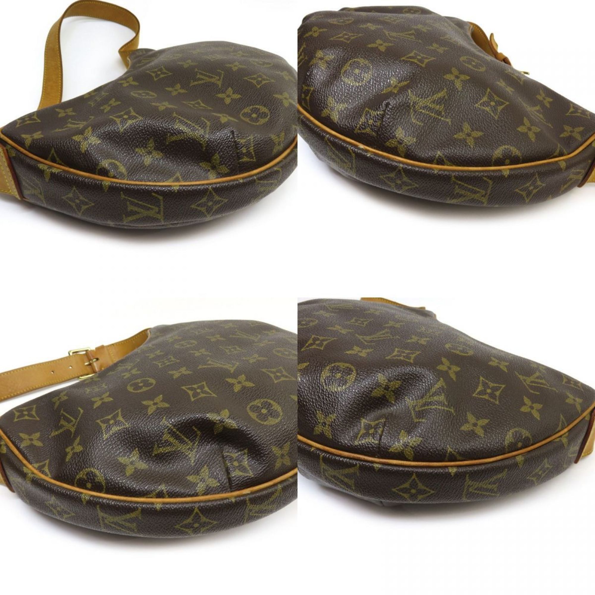 Louis Vuitton Louis Vuitton Croissant shoulder Size ONE SIZE - 4 Thumbnail