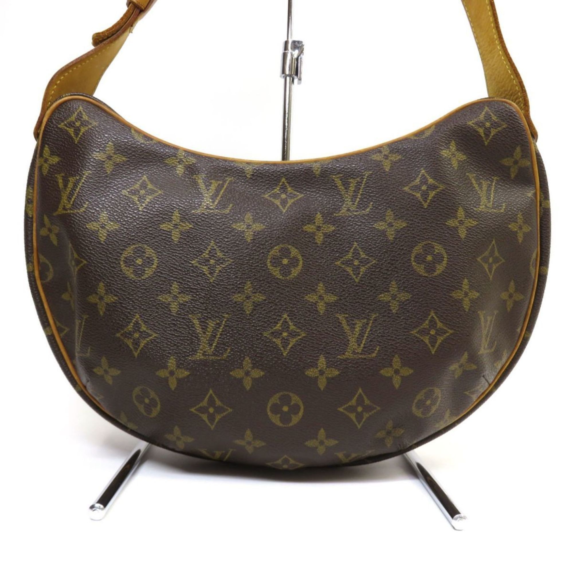 Louis Vuitton Louis Vuitton Croissant shoulder Size ONE SIZE - 8 Thumbnail