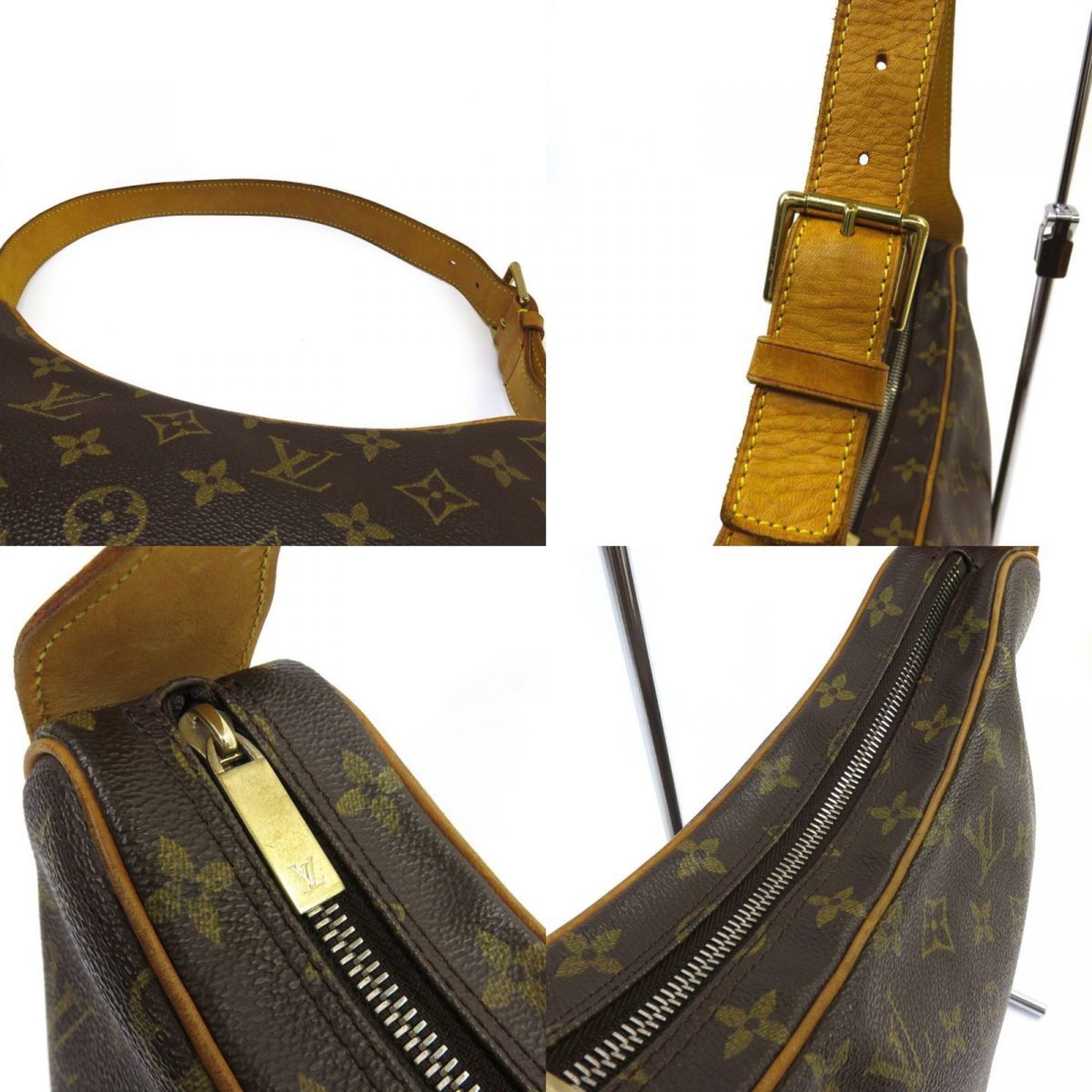 Louis Vuitton Louis Vuitton Croissant shoulder Size ONE SIZE - 9 Thumbnail