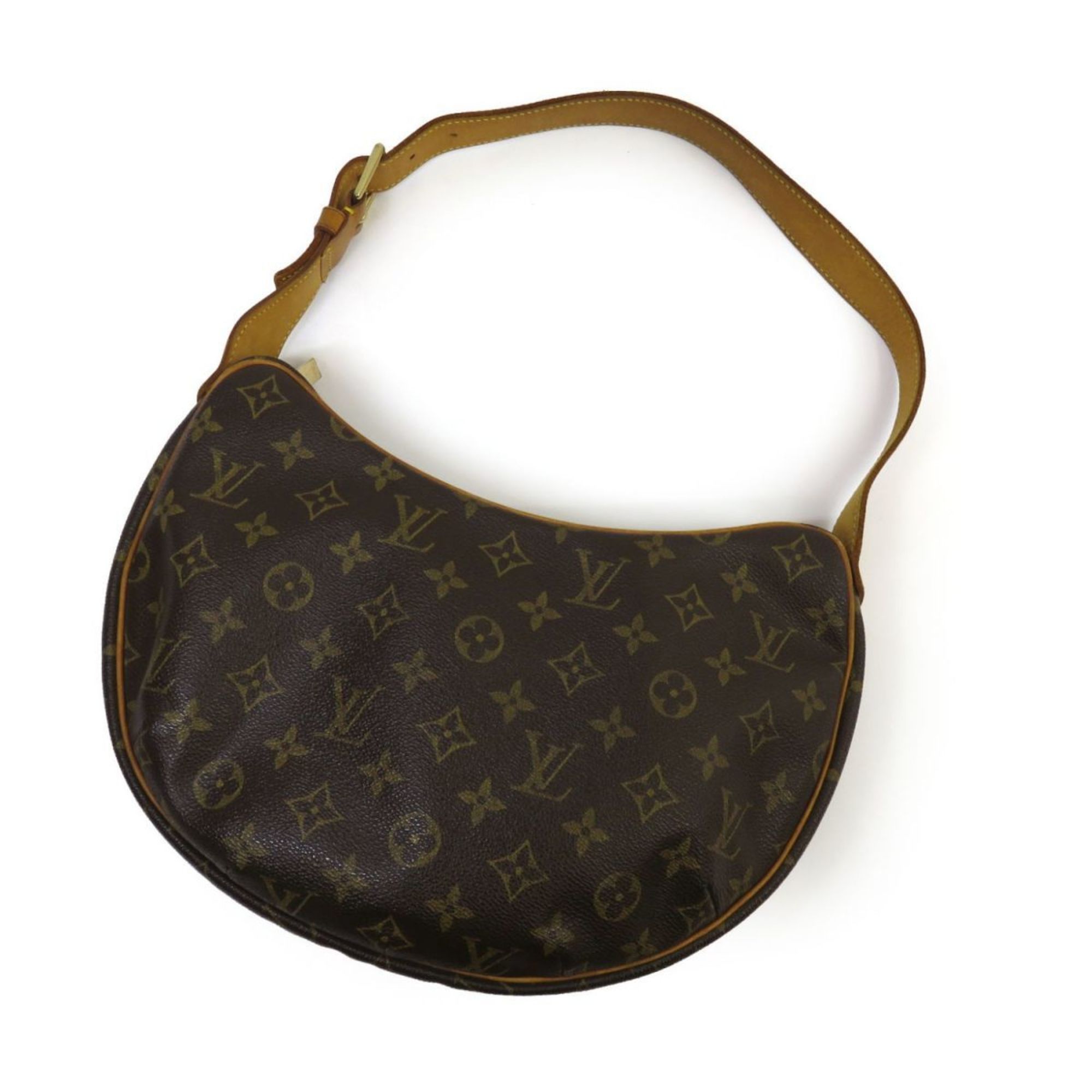 Louis Vuitton Louis Vuitton Croissant shoulder Size ONE SIZE - 7 Thumbnail