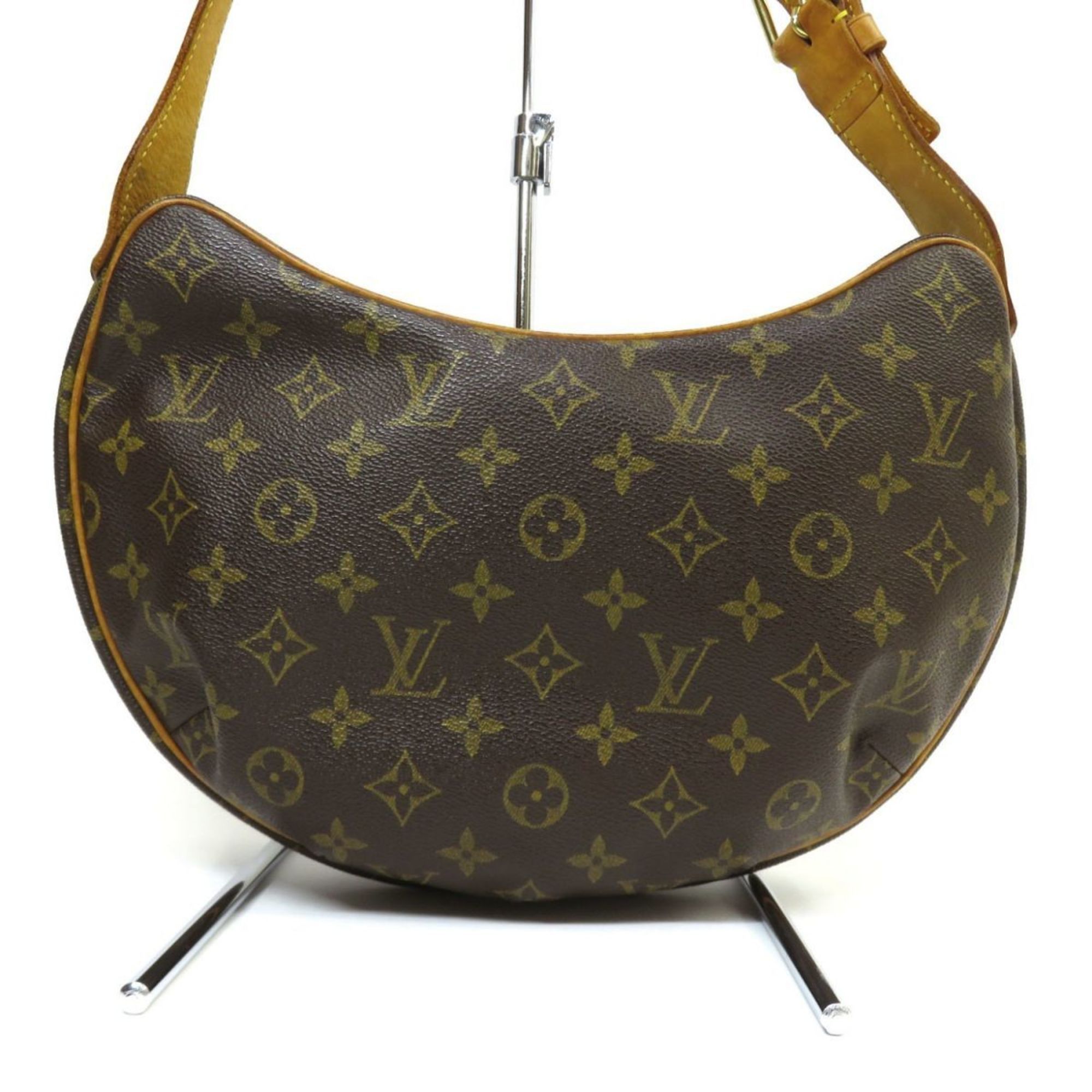 Louis Vuitton Louis Vuitton Croissant shoulder Size ONE SIZE - 2 Thumbnail