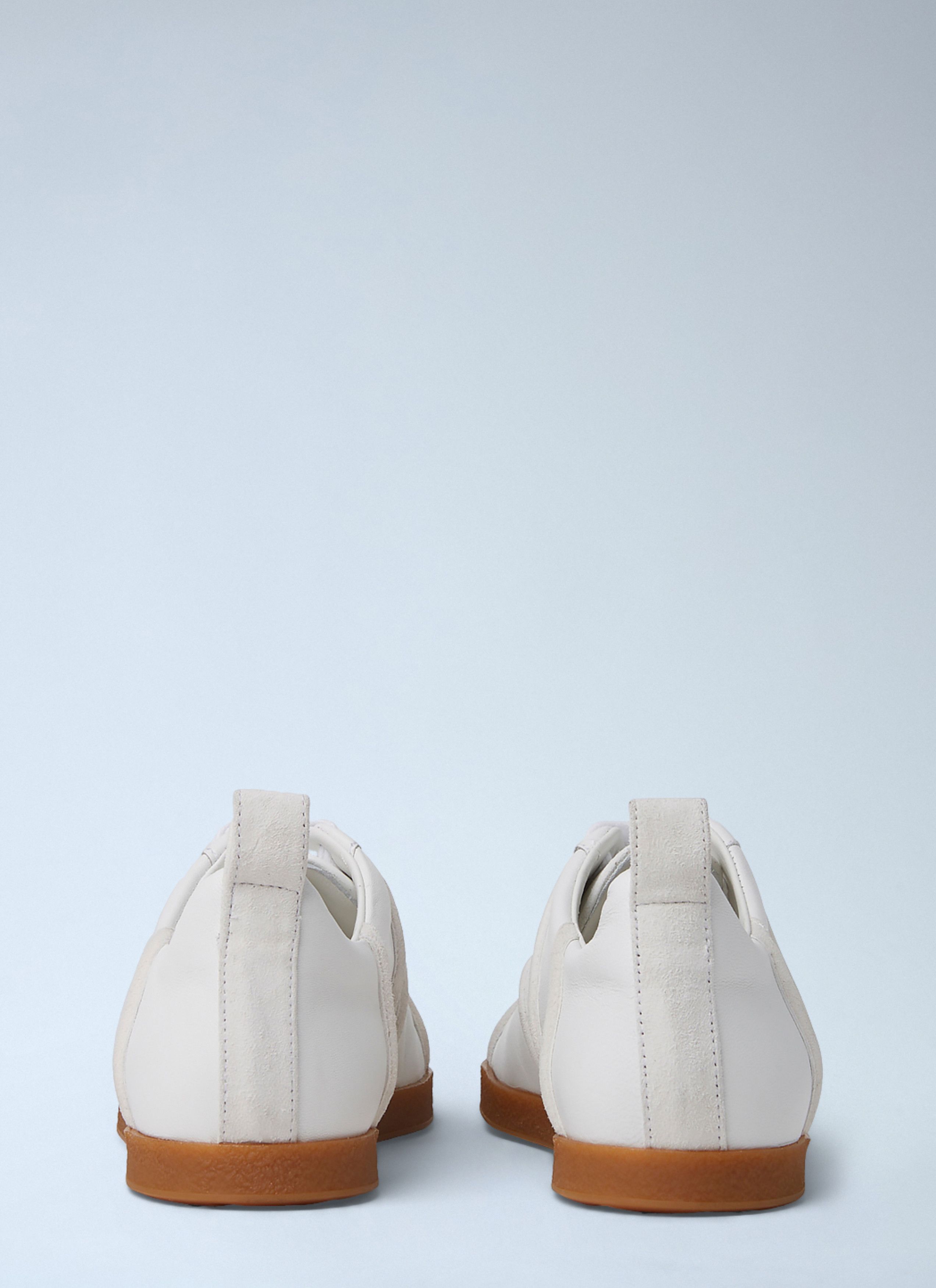 Toteme Logo Sneakers Size US 11 / IT 41 - 5 Thumbnail