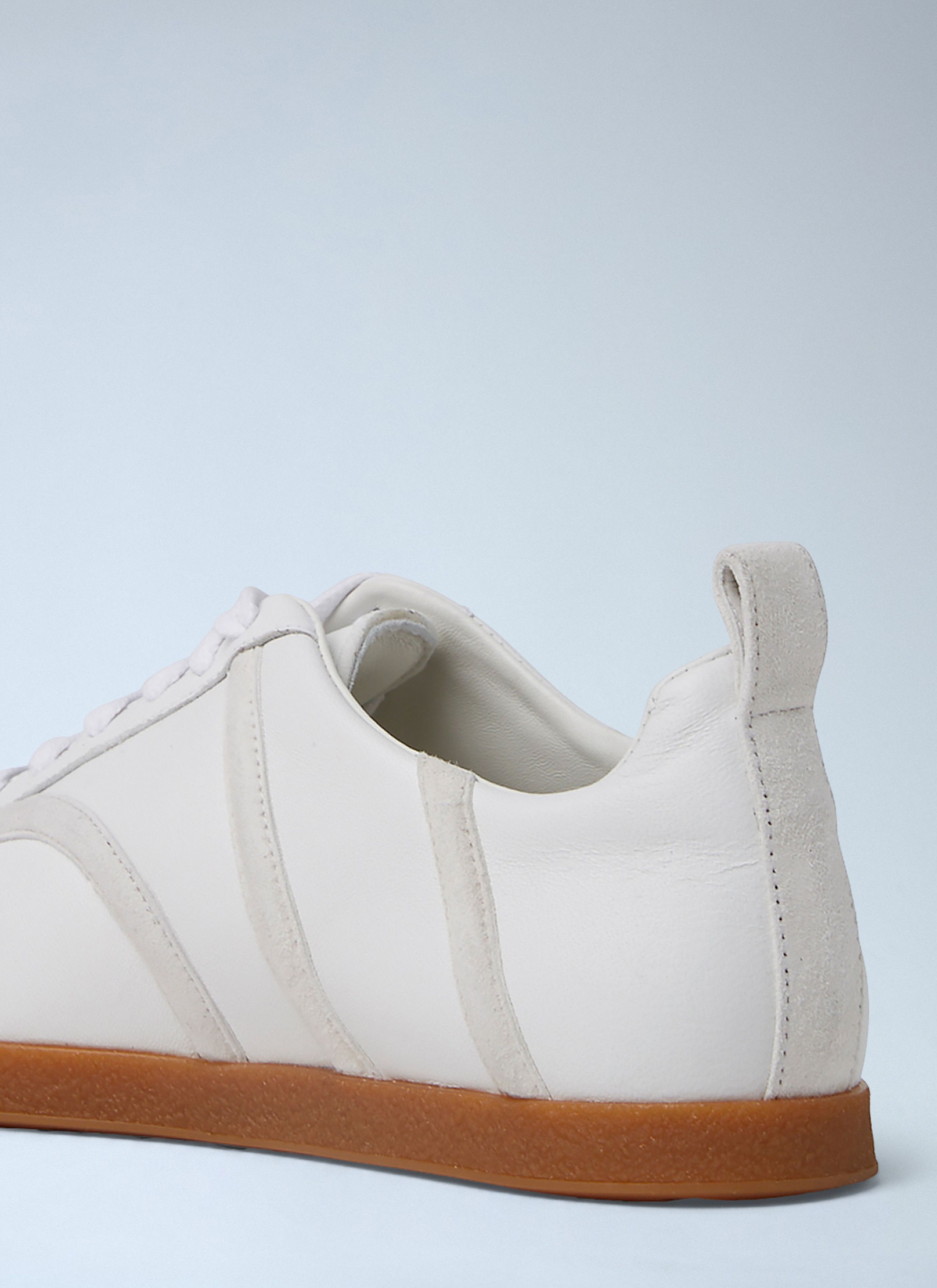 Toteme Logo Sneakers Size US 11 / IT 41 - 6 Thumbnail