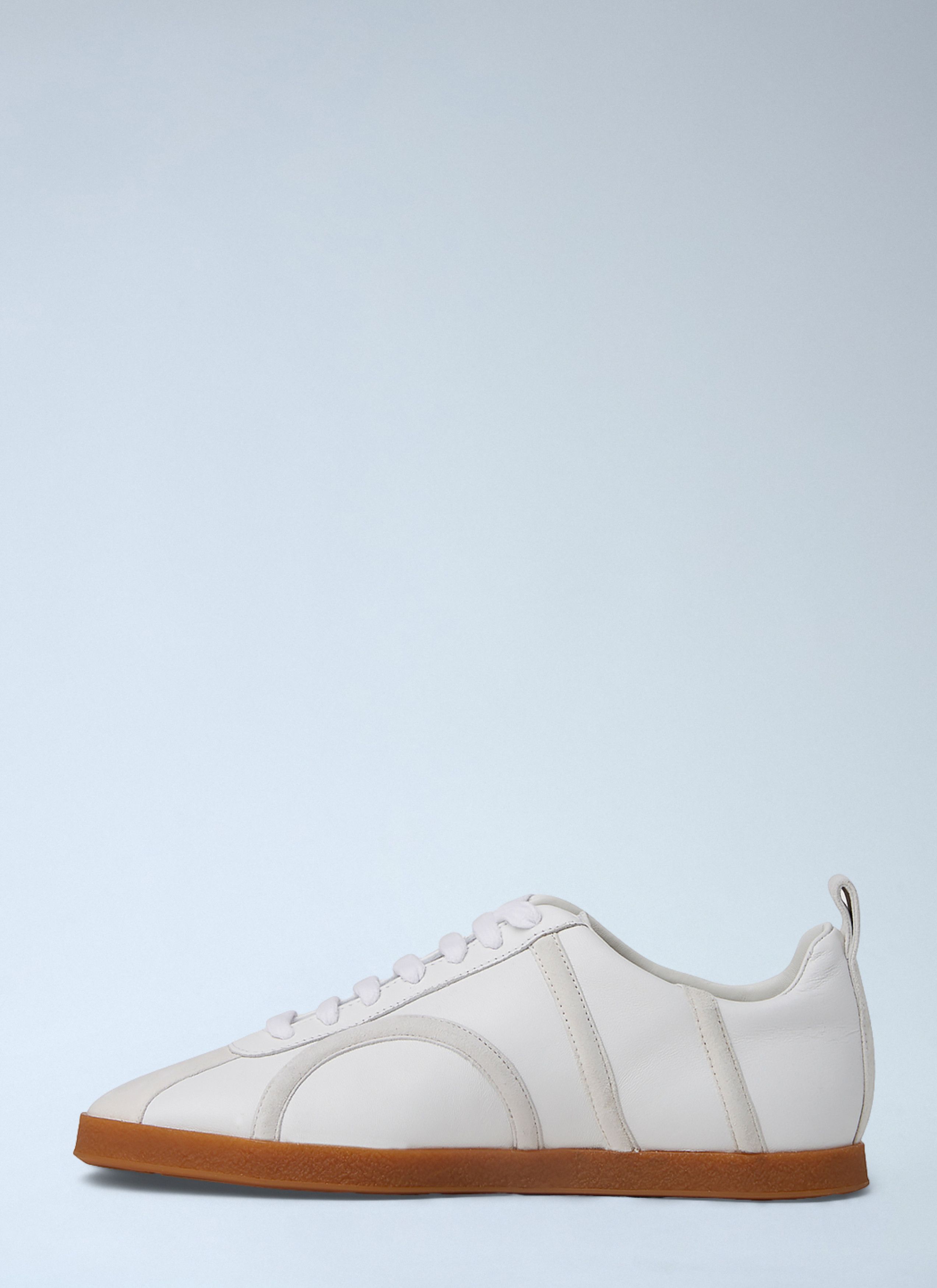 Toteme Logo Sneakers Size US 11 / IT 41 - 4 Thumbnail