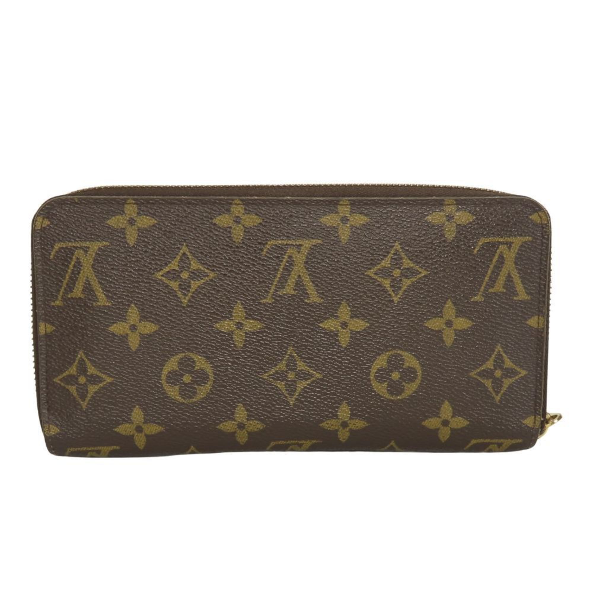 Louis Vuitton Louis Vuitton Zippy wallet wallet Size ONE SIZE - 2 Thumbnail