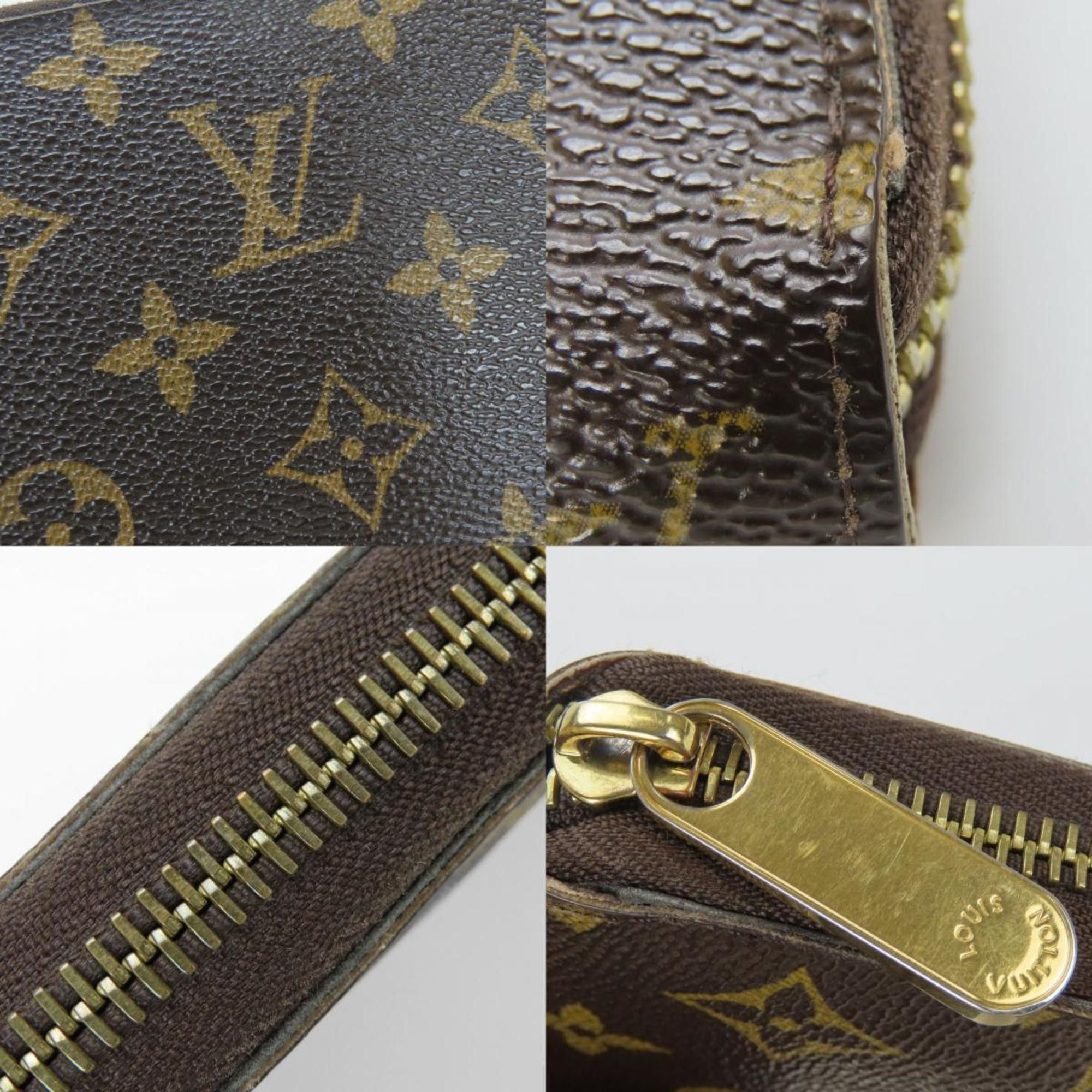 Louis Vuitton Louis Vuitton Zippy wallet wallet Size ONE SIZE - 5 Thumbnail