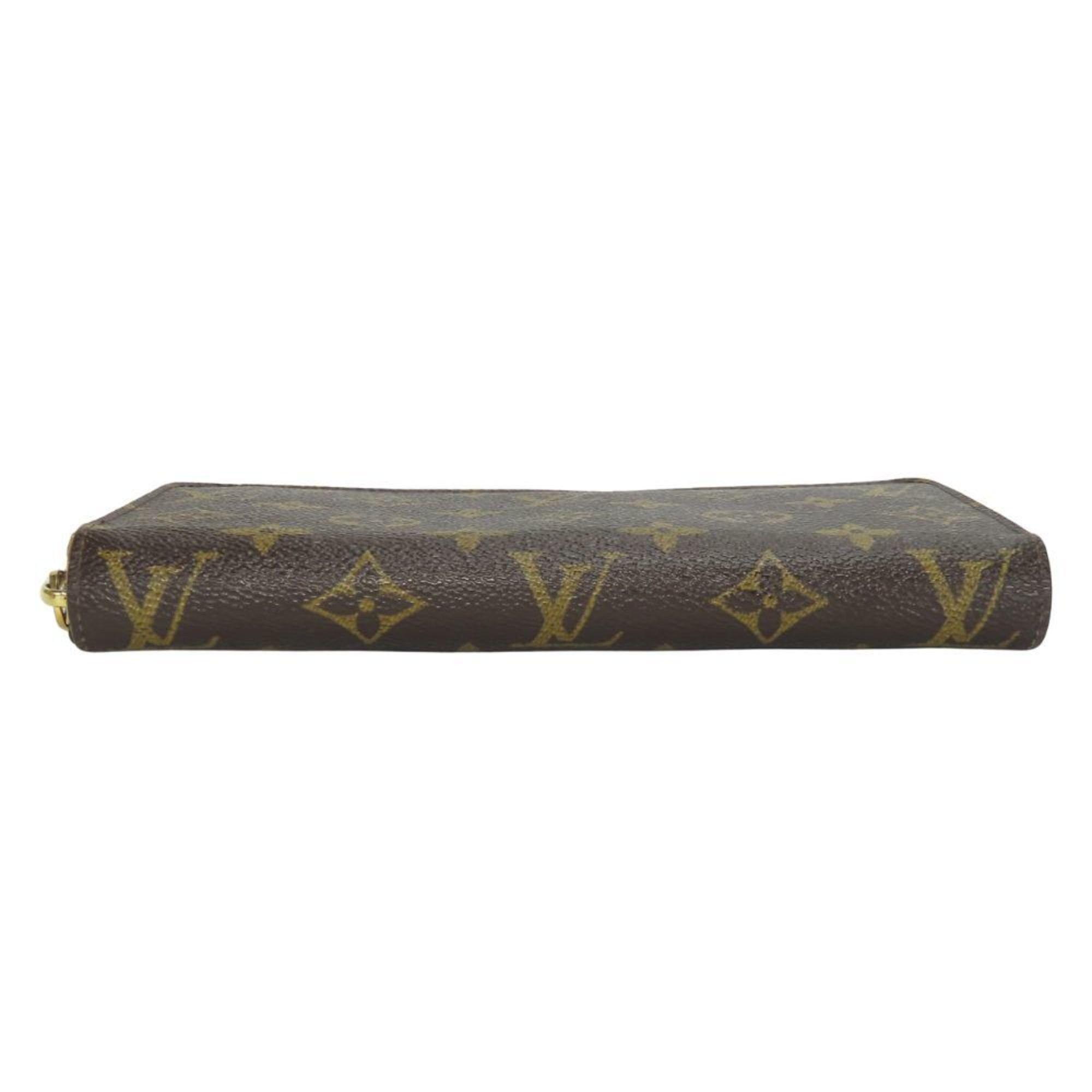 Louis Vuitton Louis Vuitton Zippy wallet wallet Size ONE SIZE - 3 Thumbnail