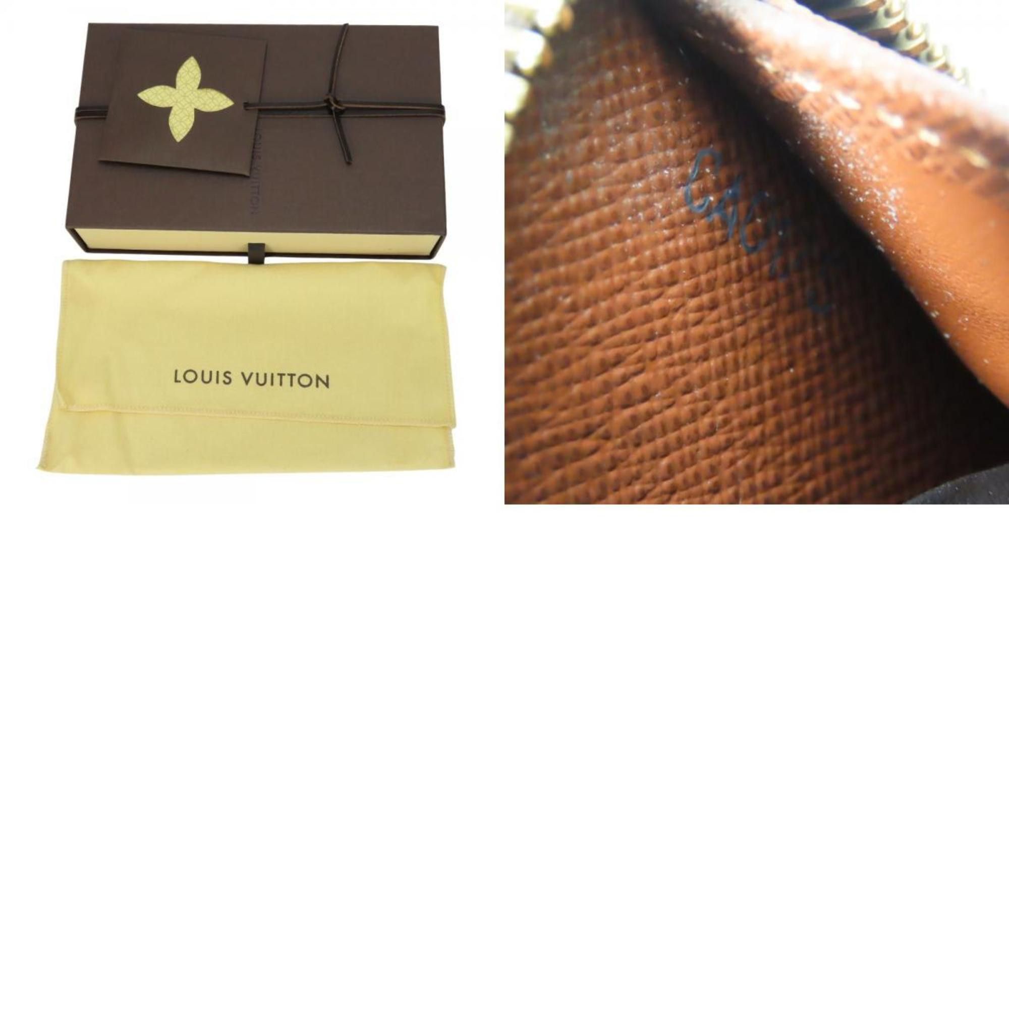 Louis Vuitton Louis Vuitton Zippy wallet wallet Size ONE SIZE - 8 Thumbnail