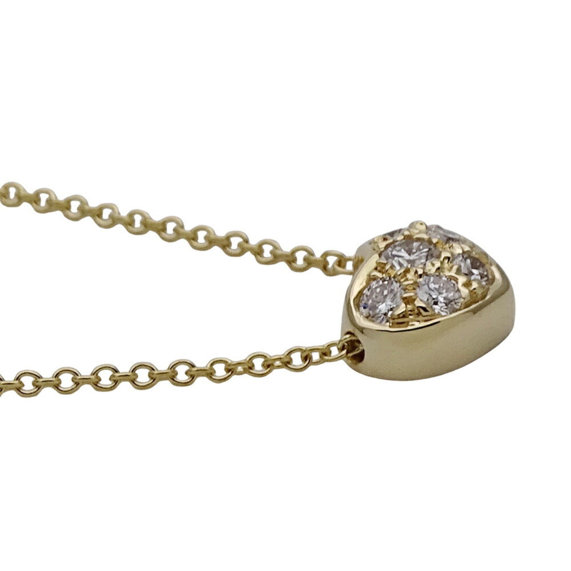 Tiffany & Co. Tiffany & Co Sentimental heart necklace Size ONE SIZE - 3 Thumbnail