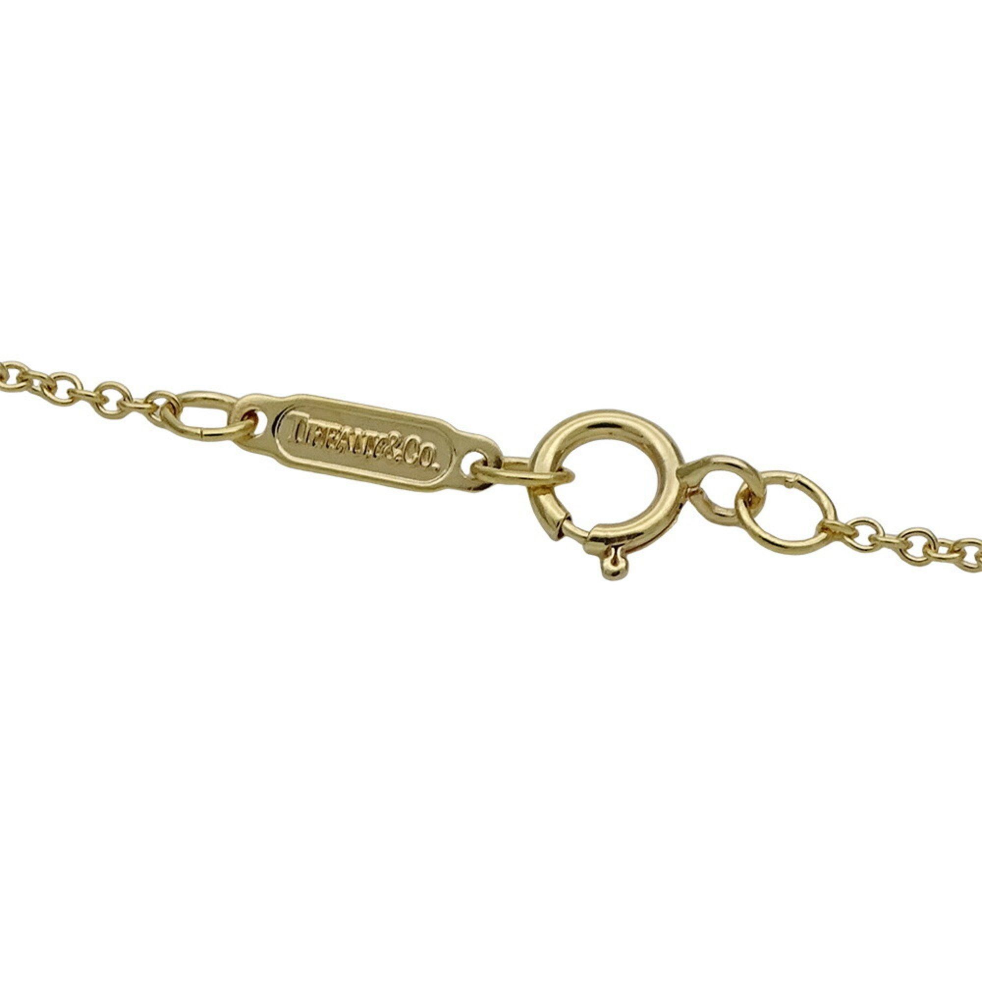 Tiffany & Co. Tiffany & Co Sentimental heart necklace Size ONE SIZE - 6 Thumbnail