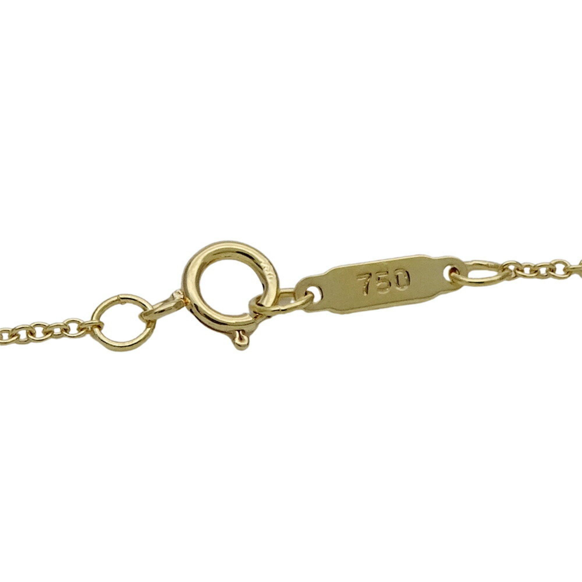 Tiffany & Co. Tiffany & Co Sentimental heart necklace Size ONE SIZE - 5 Thumbnail