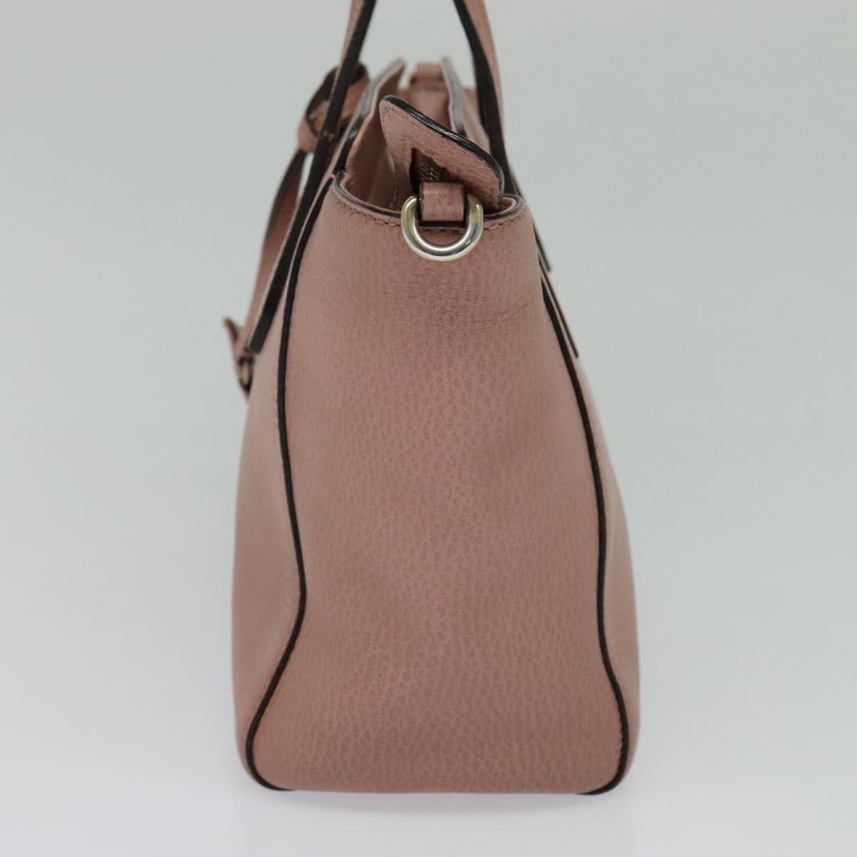 Gucci Gucci Swing tote Size ONE SIZE - 4 Thumbnail