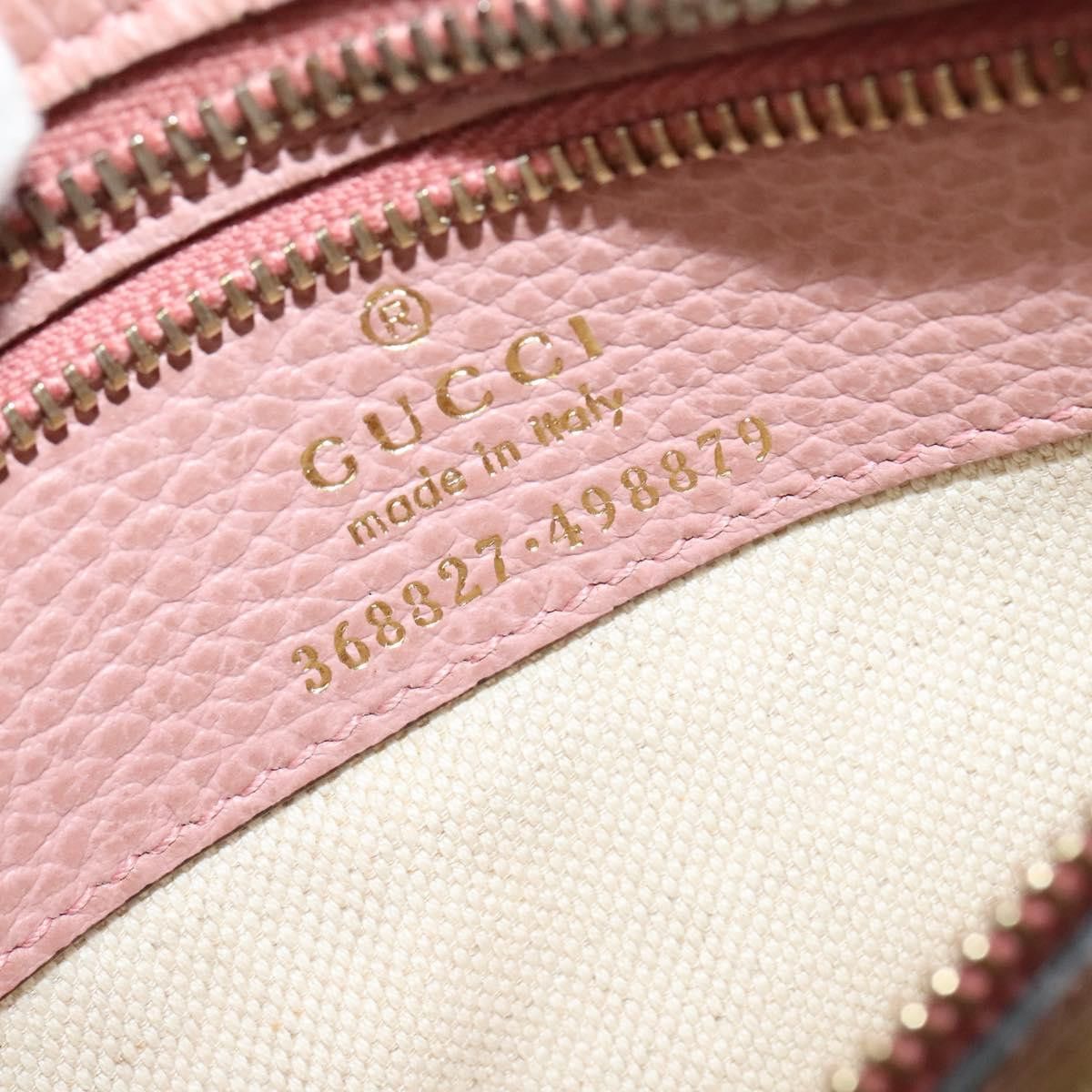 Gucci Gucci Swing tote Size ONE SIZE - 13 Thumbnail