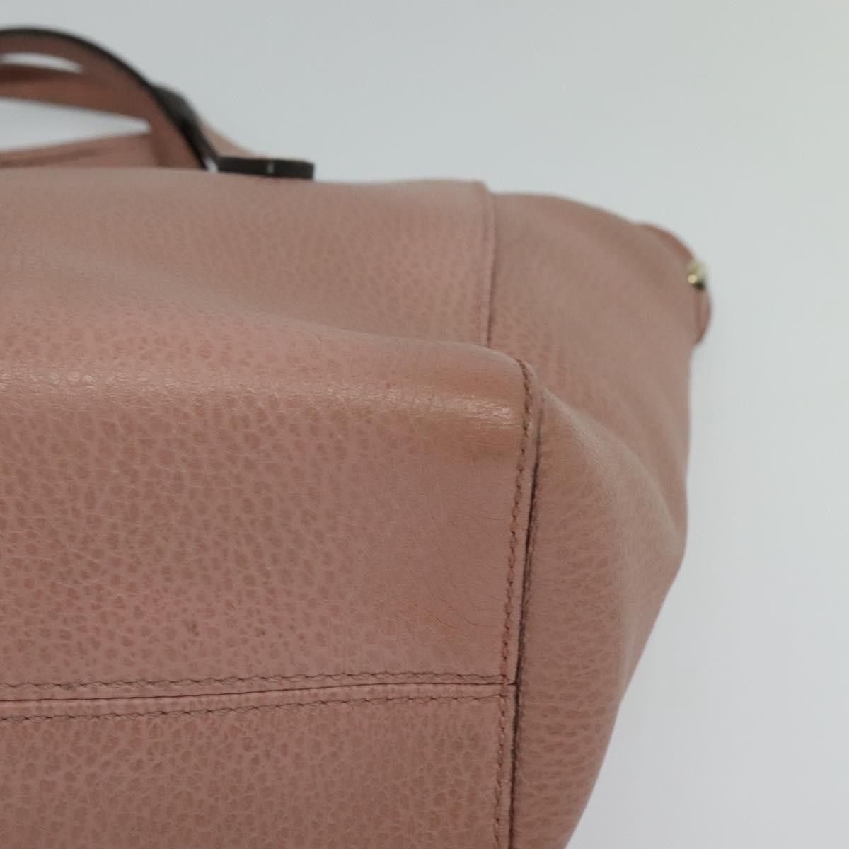 Gucci Gucci Swing tote Size ONE SIZE - 7 Thumbnail